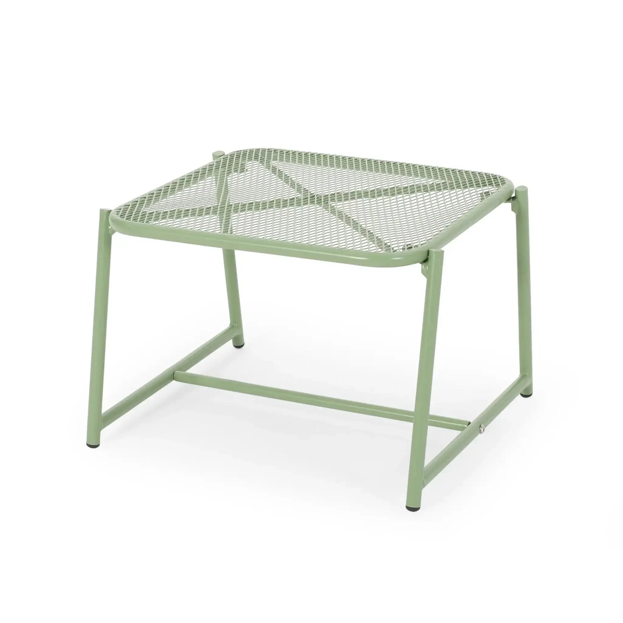 Kincaid Modern Top Side Table - Image 15