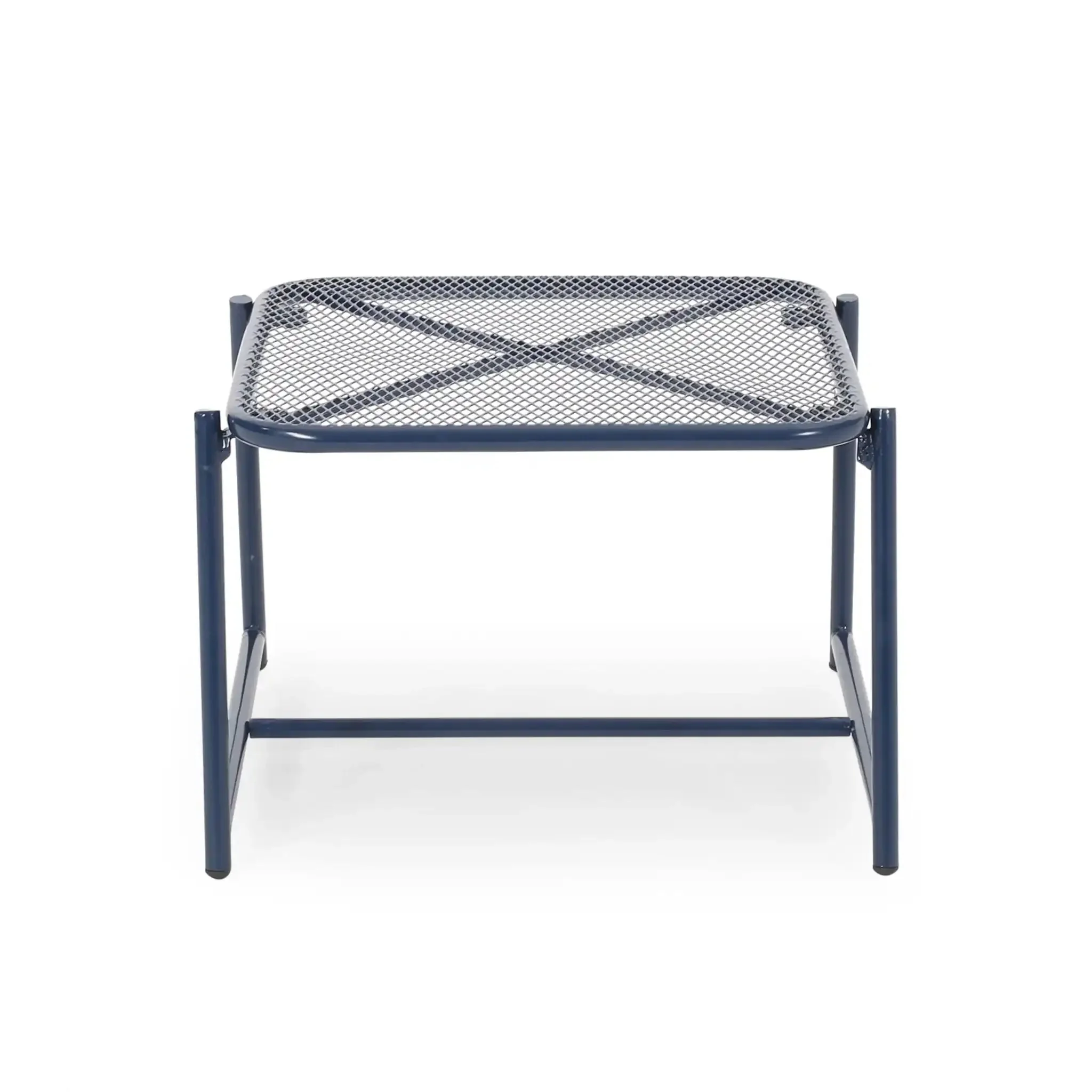 Kincaid Modern Top Side Table - Image 2