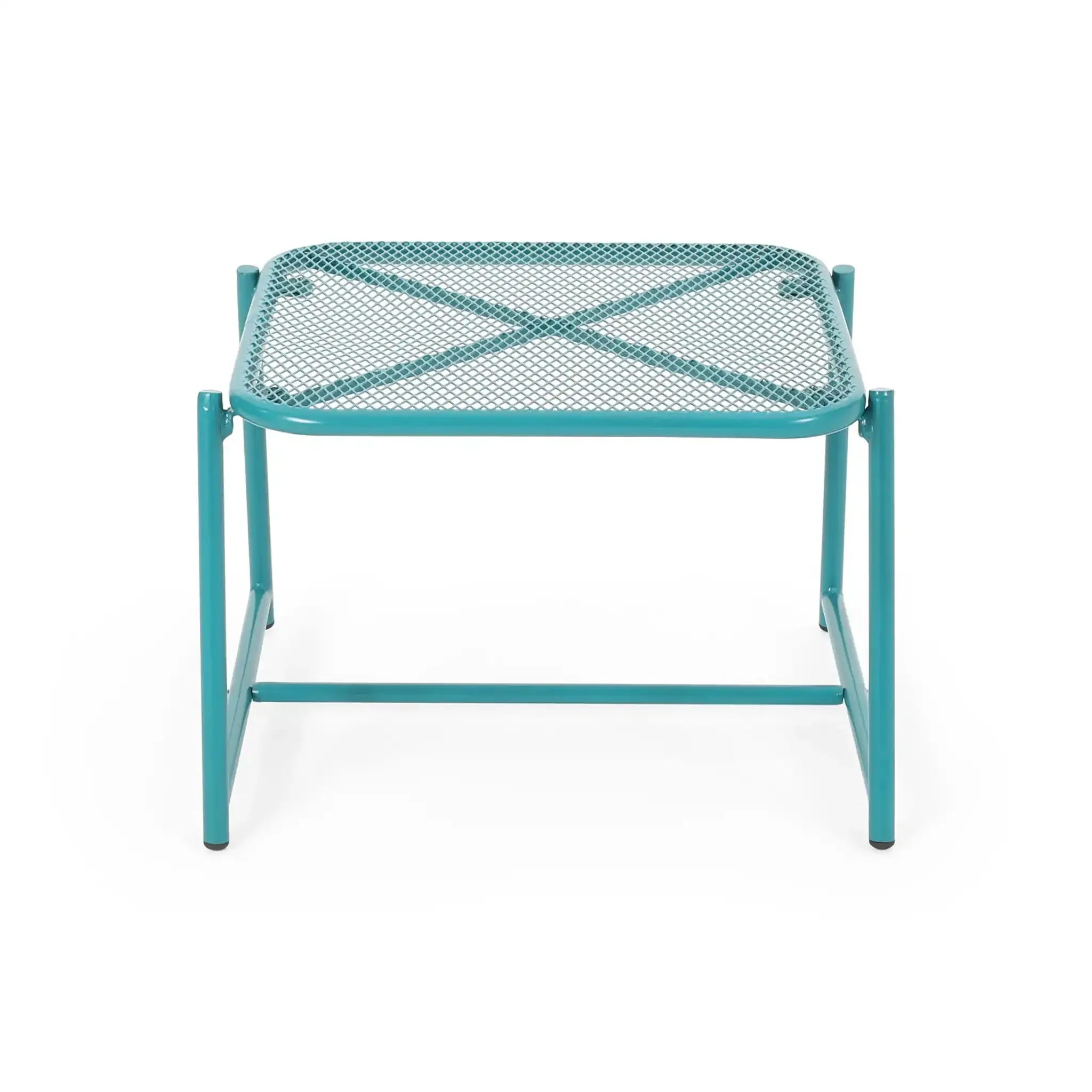 Kincaid Modern Top Side Table - Image 3