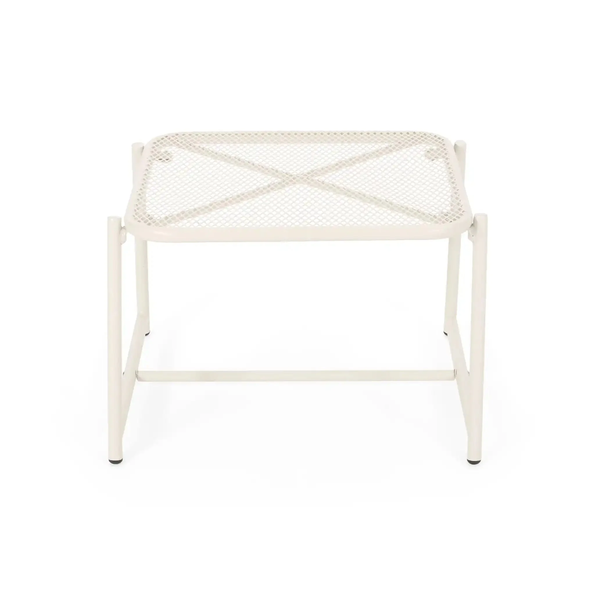 Kincaid Modern Top Side Table - Image 4