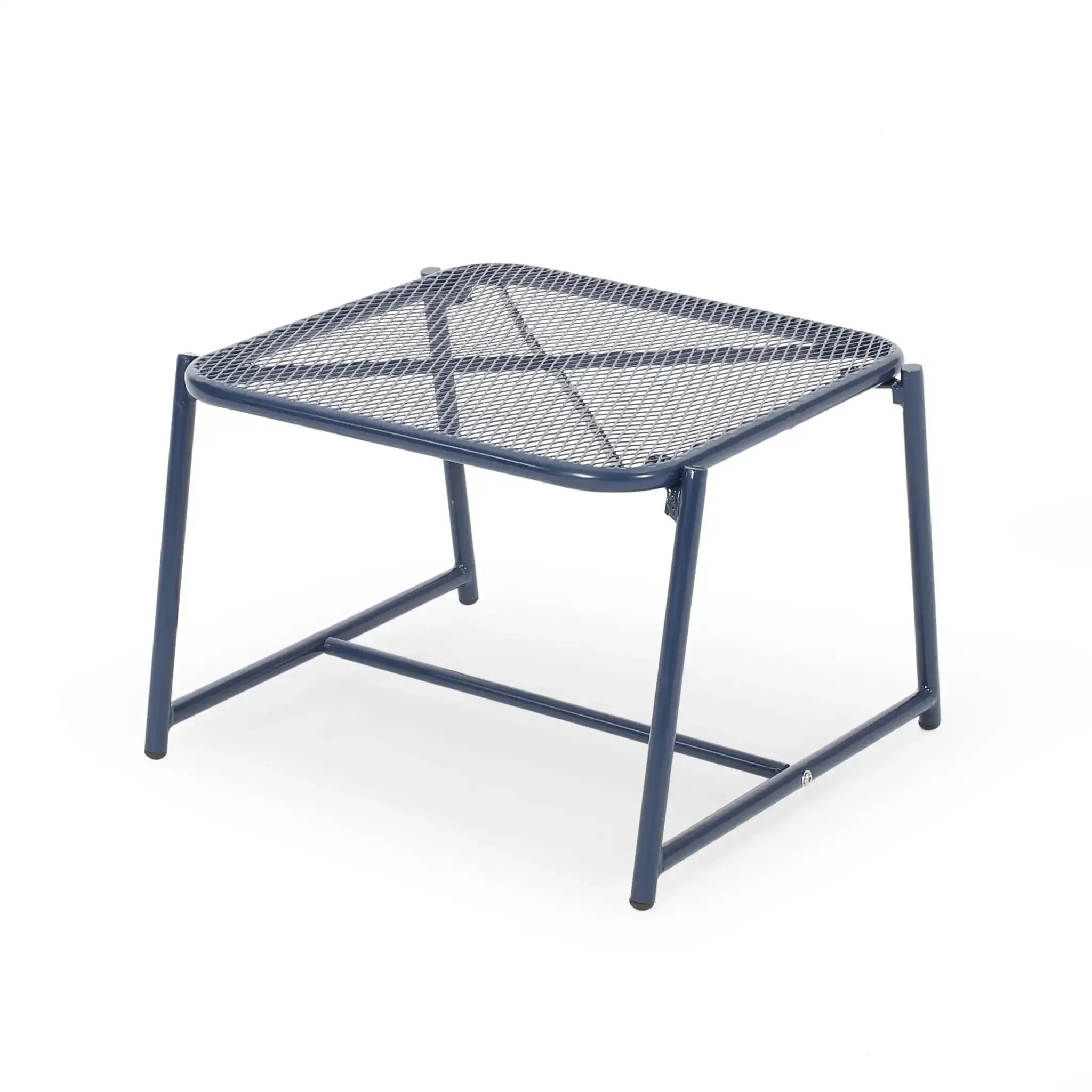 Kincaid Modern Top Side Table - Image 5