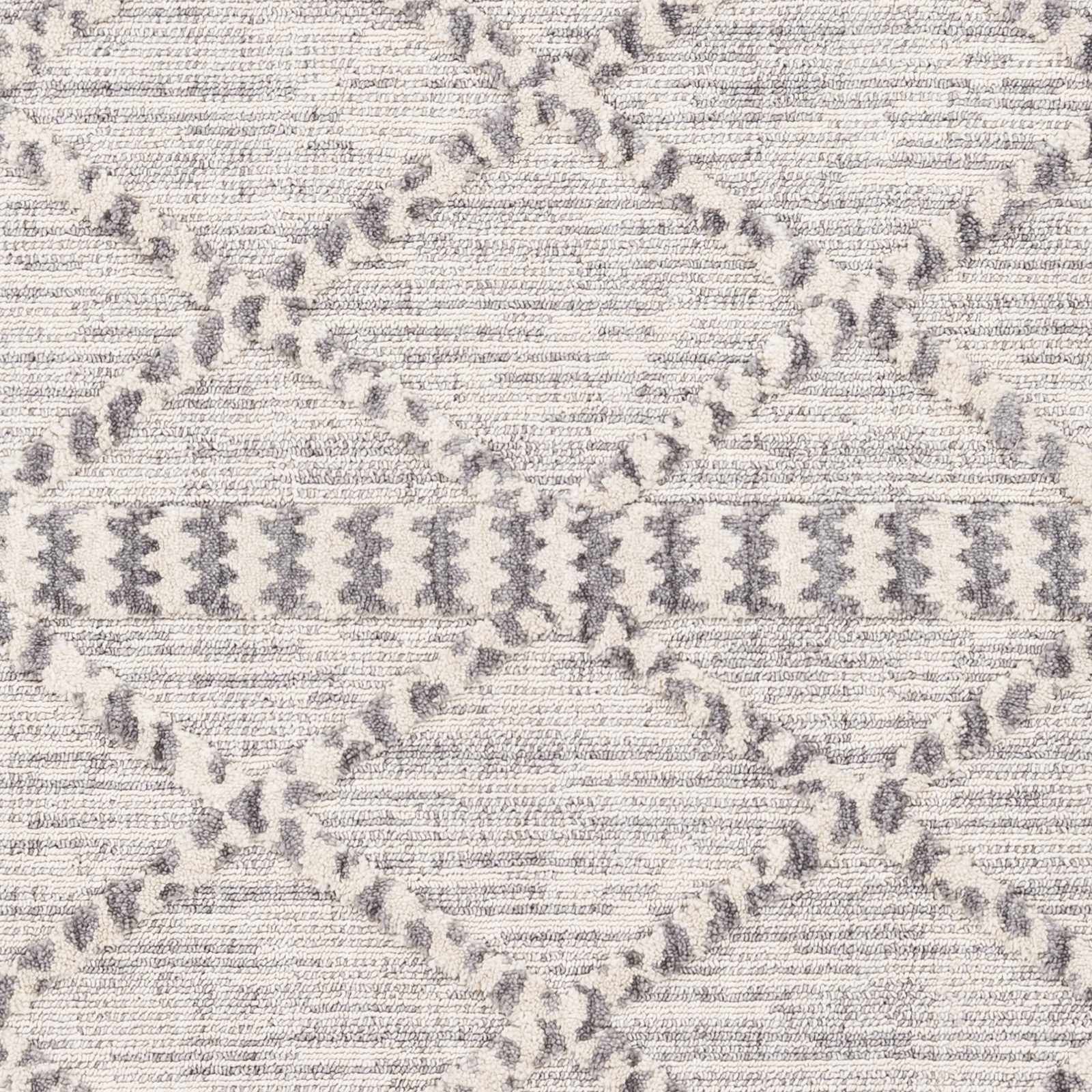 Kincheloe Textured 5x7 Carpet - Clearance - Image 7