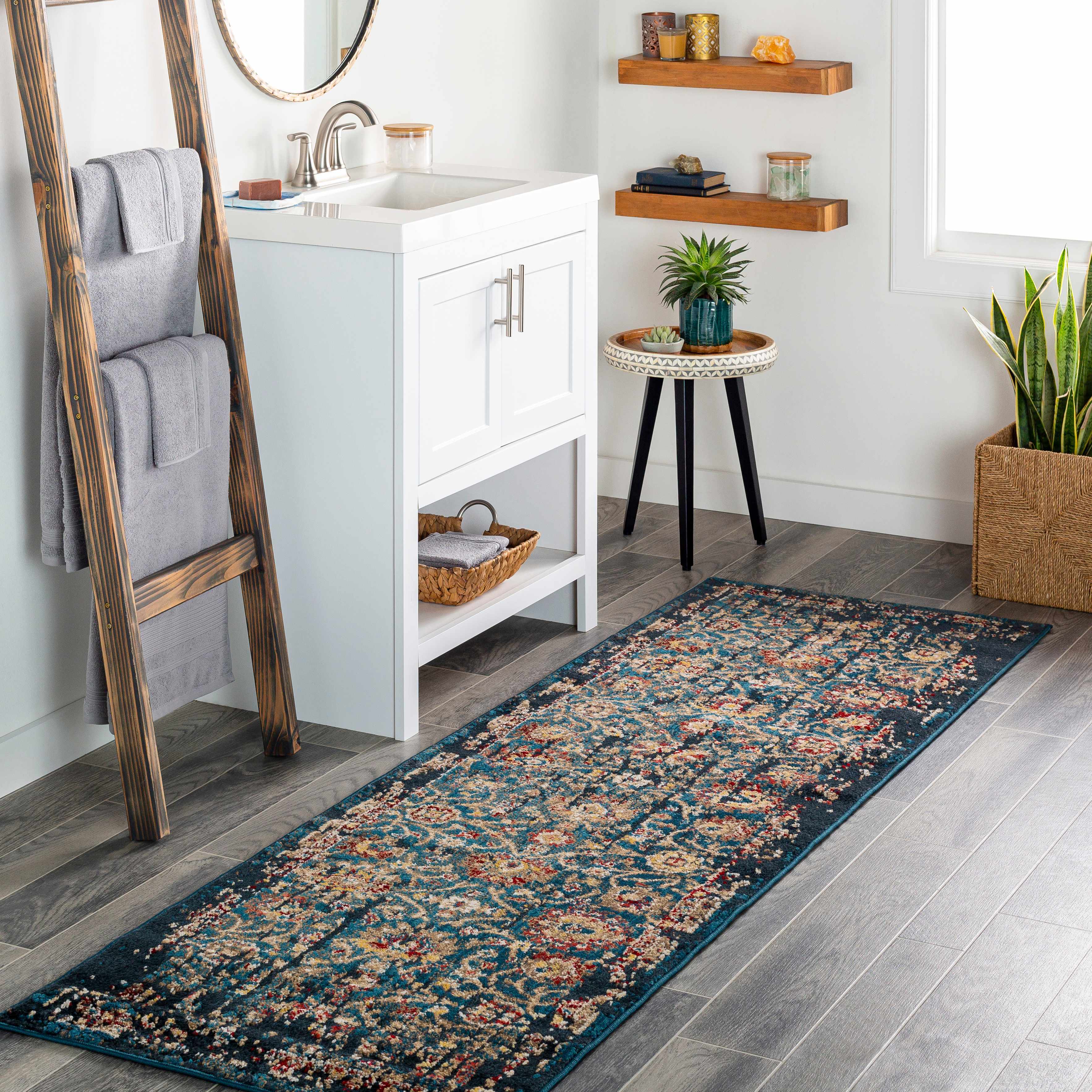 Kingaroy Area Rug - Clearance - Image 10
