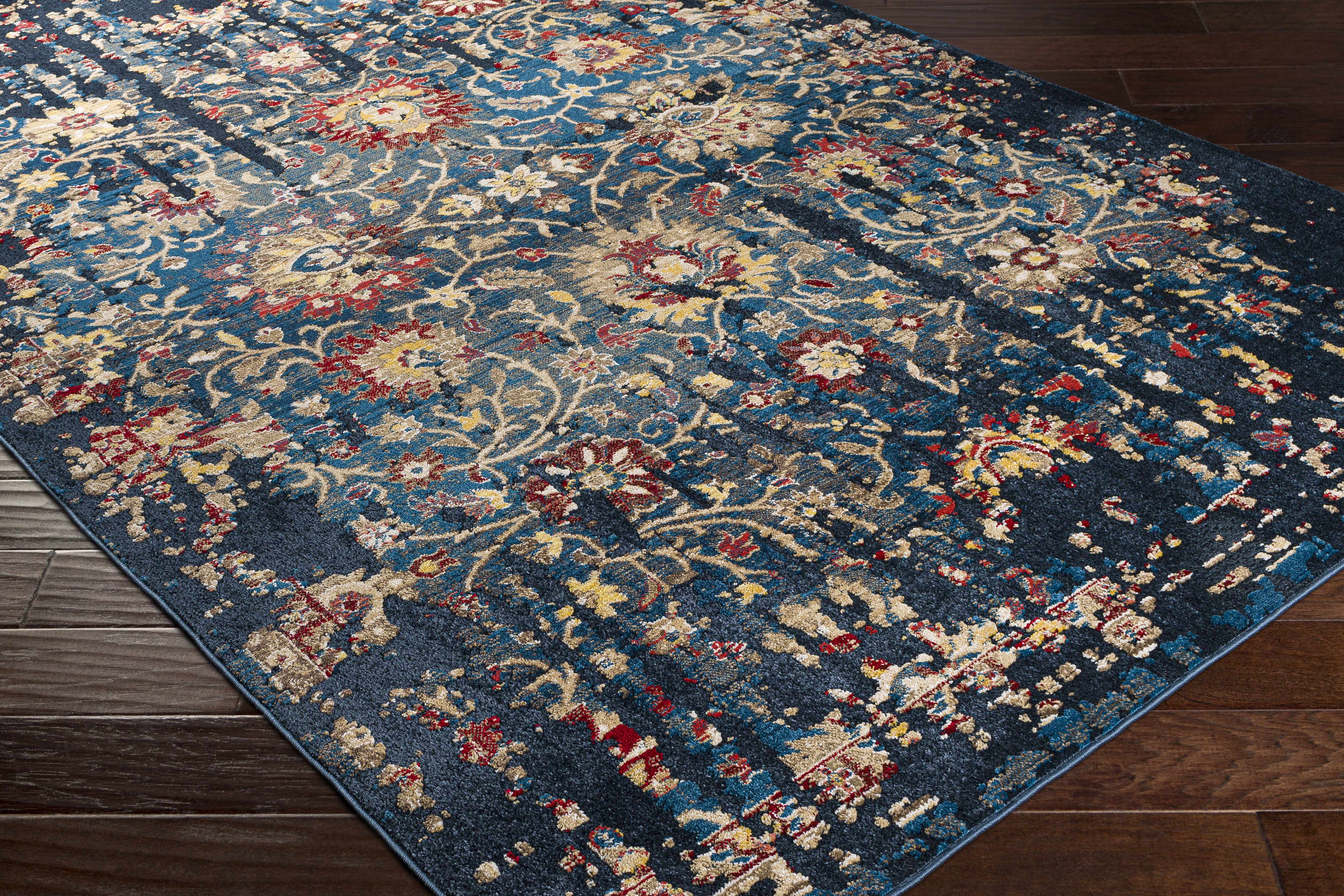 Kingaroy Area Rug - Clearance - Image 3