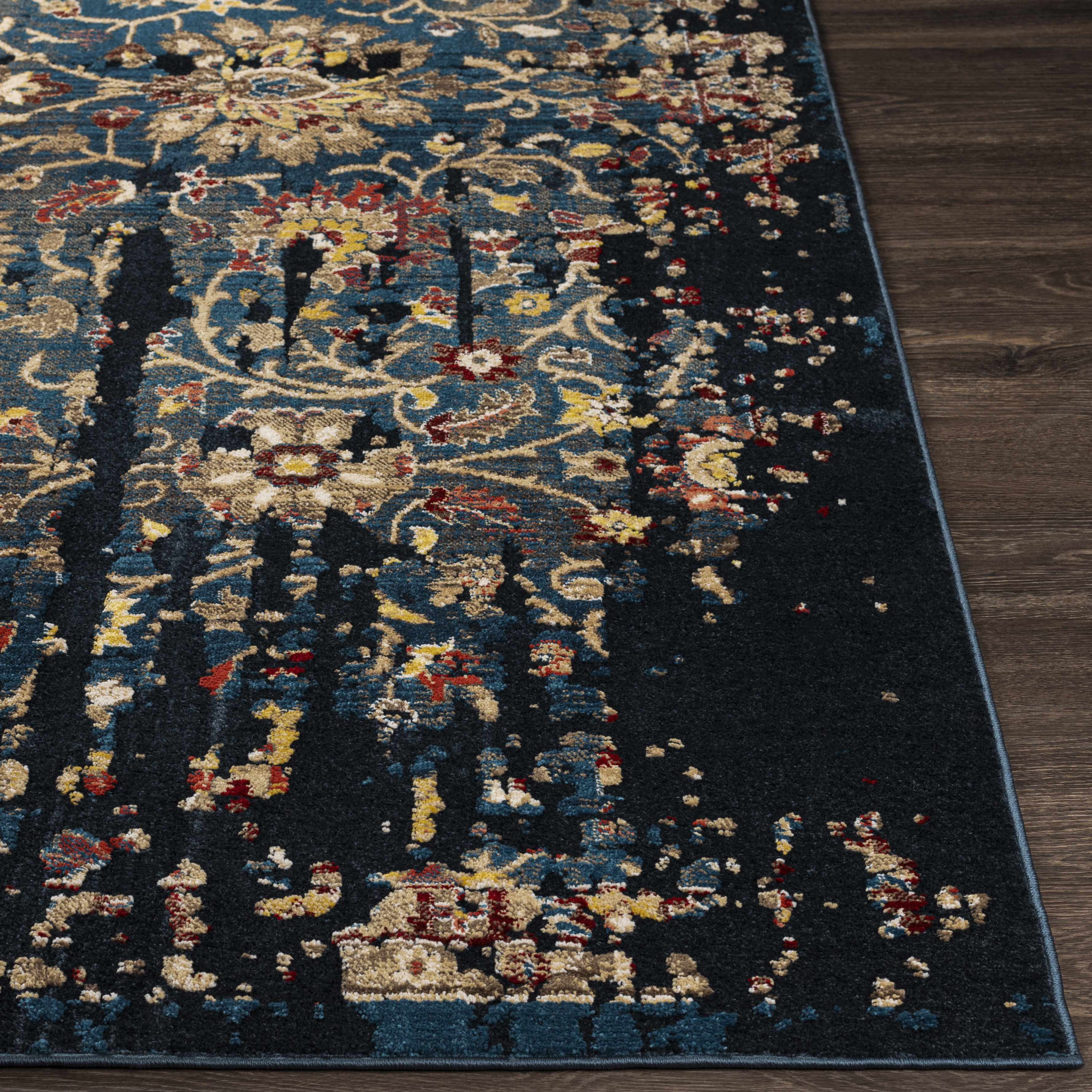 Kingaroy Area Rug - Clearance - Image 4
