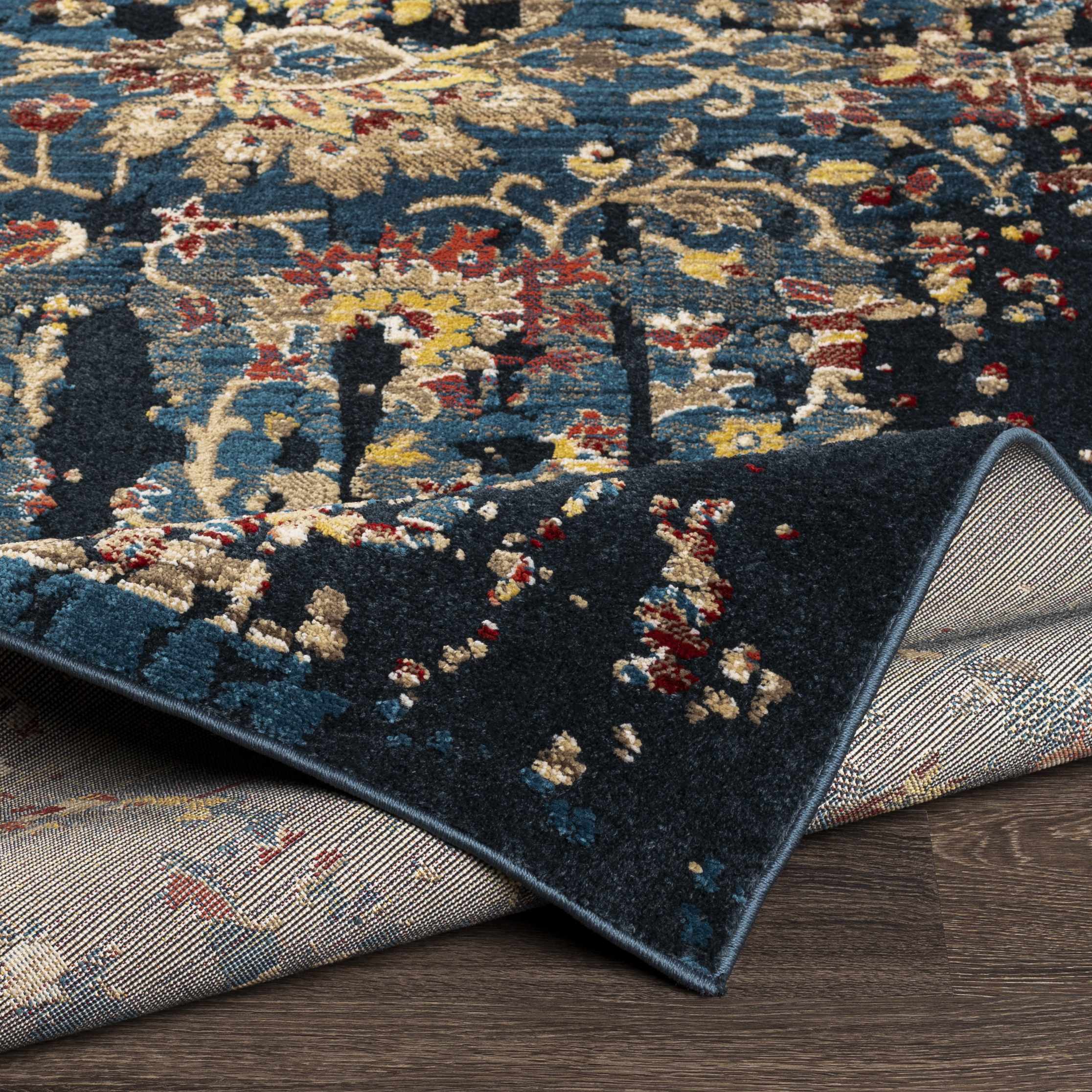 Kingaroy Area Rug - Clearance - Image 5