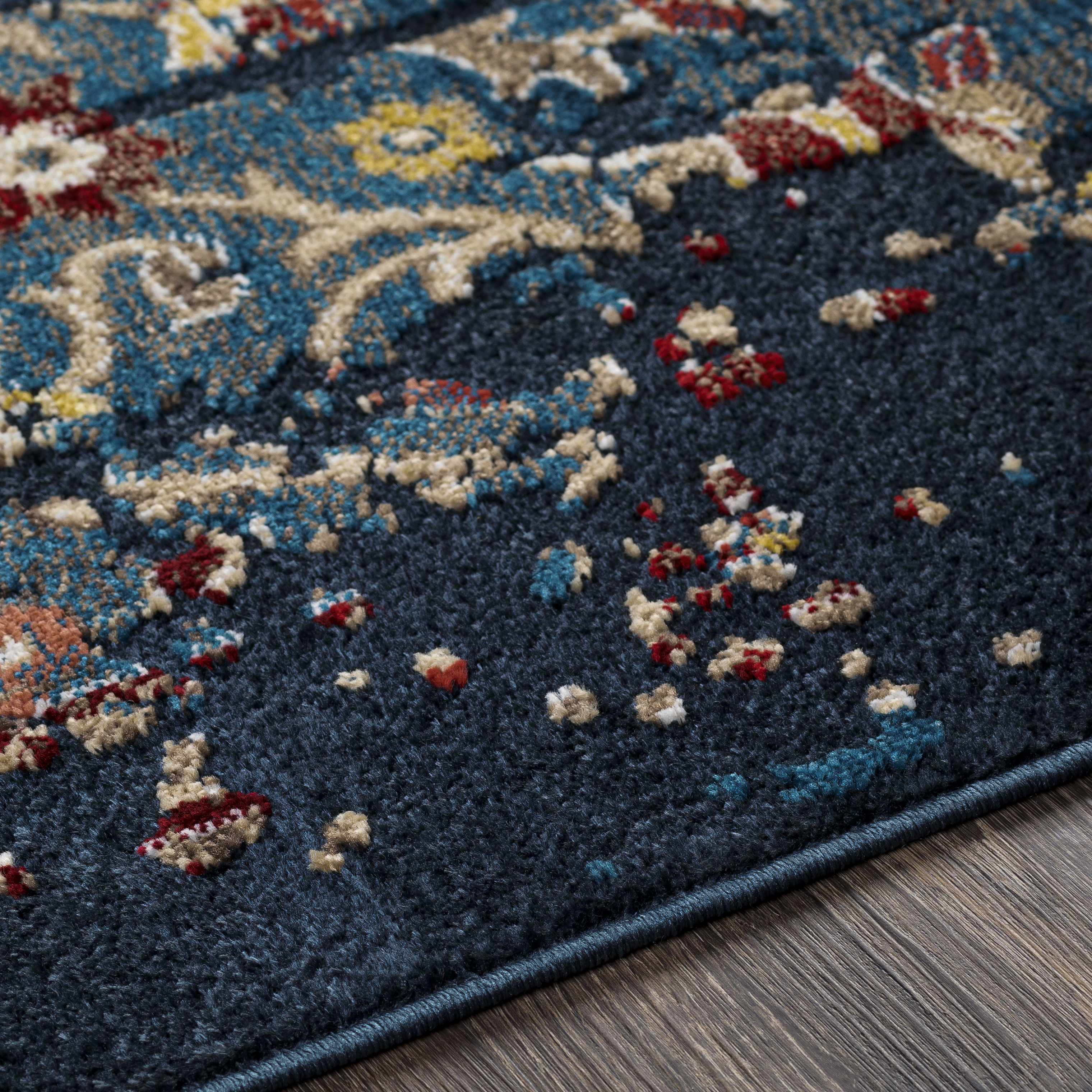 Kingaroy Area Rug - Clearance - Image 6