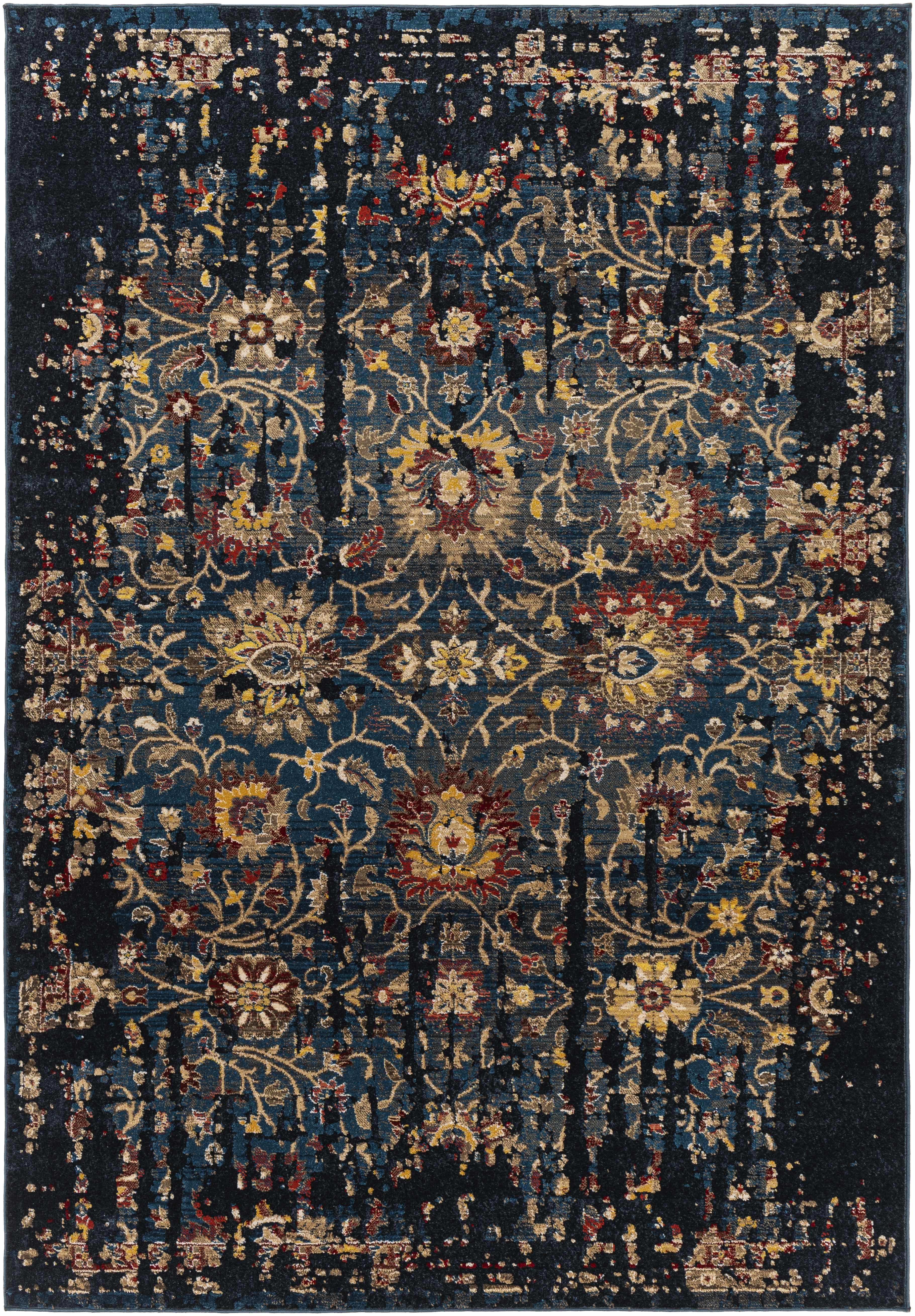 Kingaroy Area Rug - Clearance - Image 8