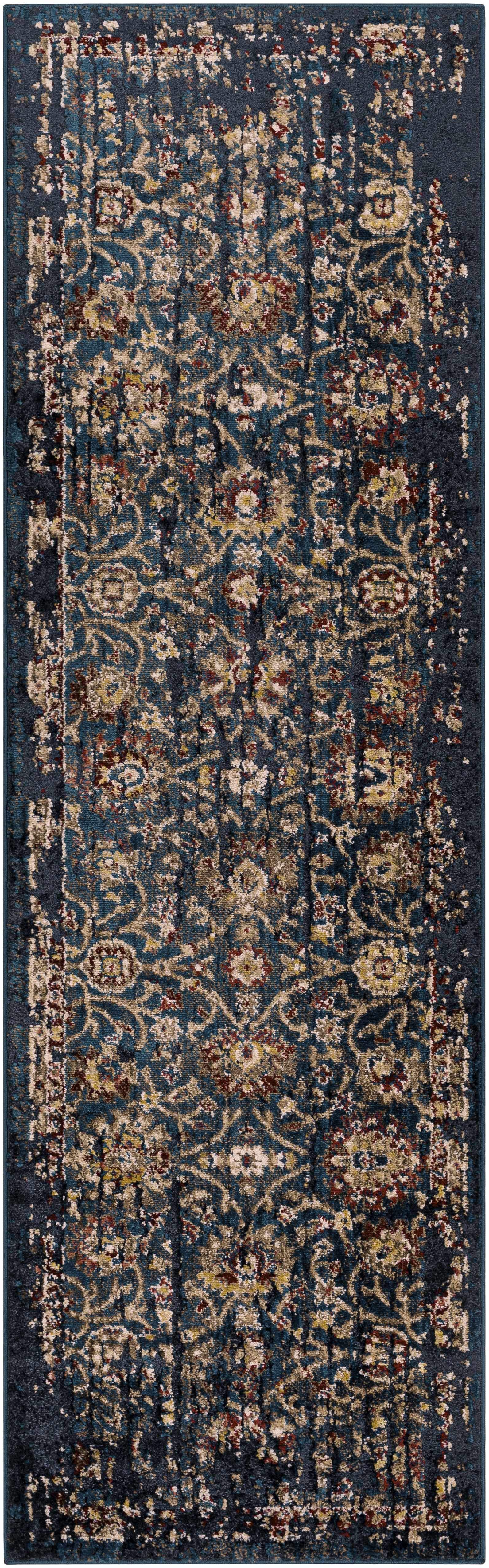 Kingaroy Area Rug - Clearance - Image 9