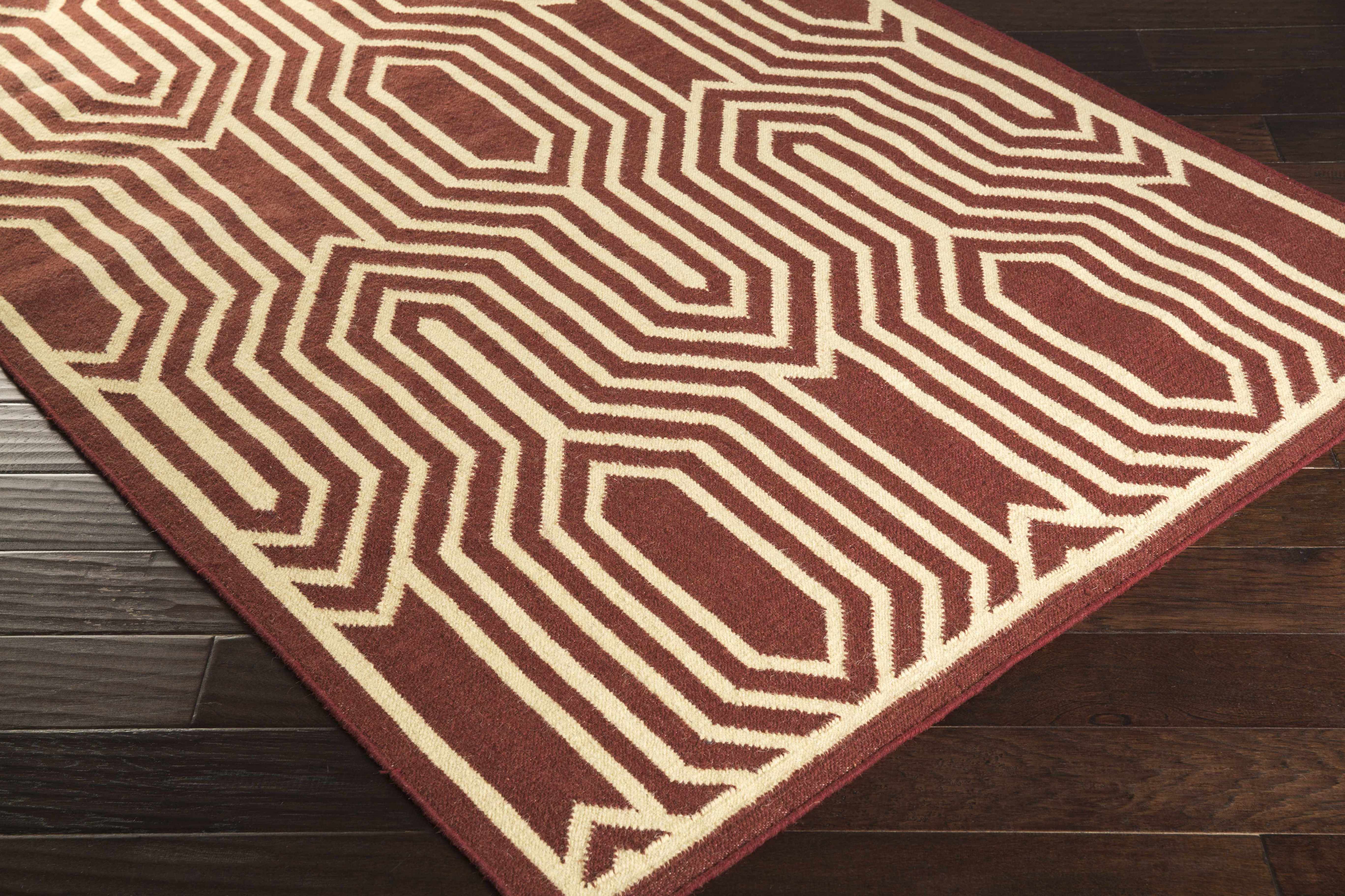 Kinghorn Area Rug - Clearance - Image 2