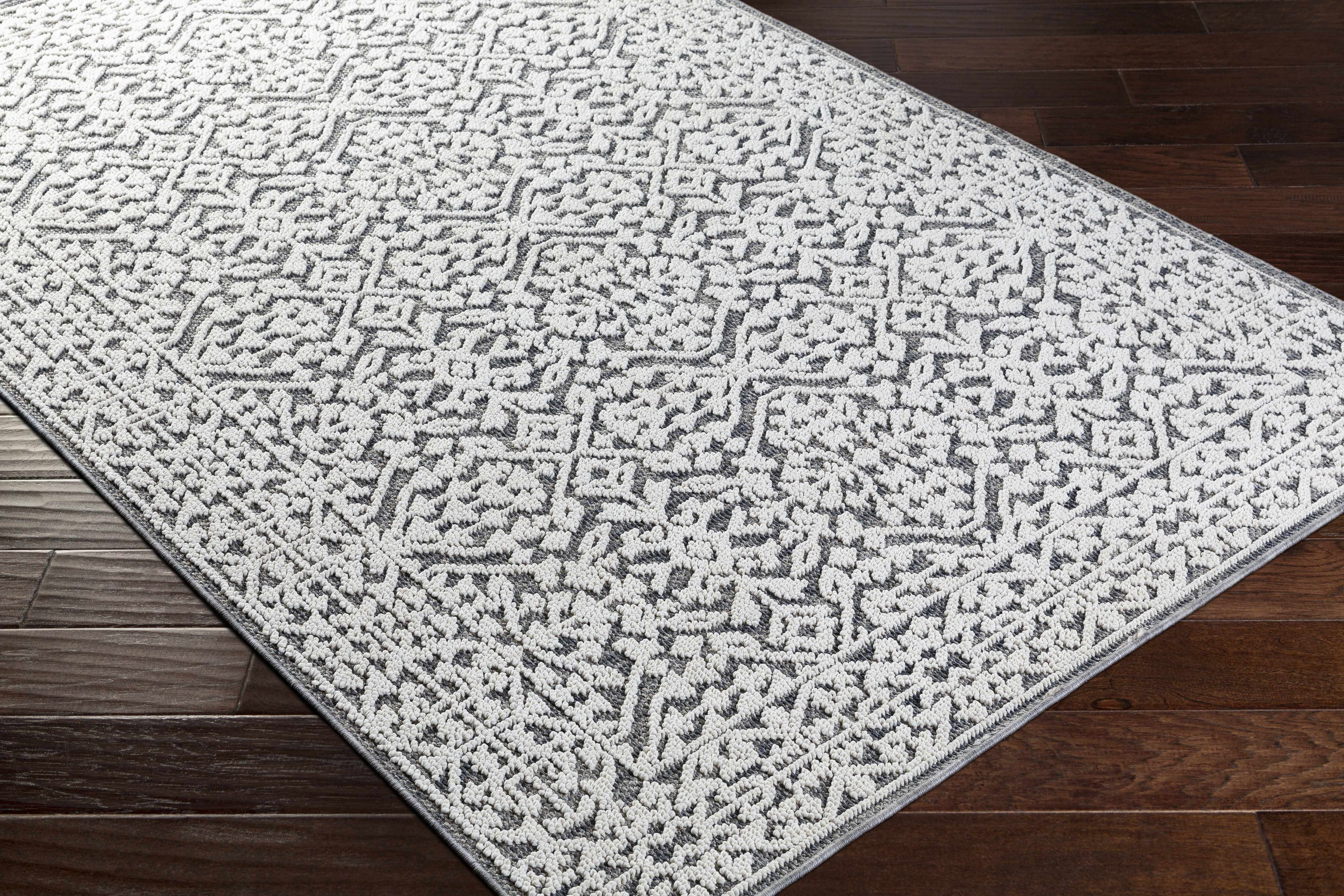 Kinglake Area Rug - Clearance - Image 11