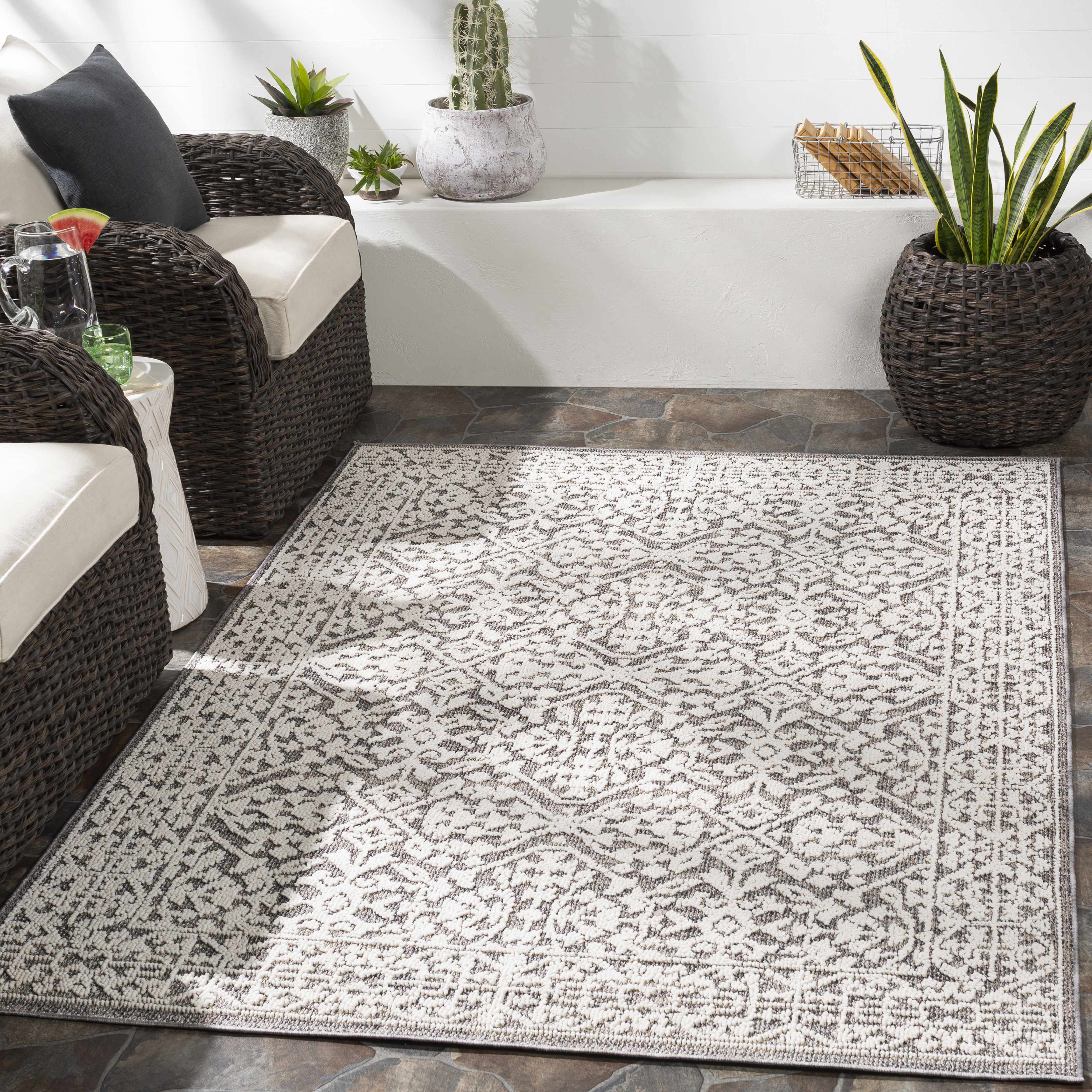 Kinglake Area Rug - Clearance - Image 5