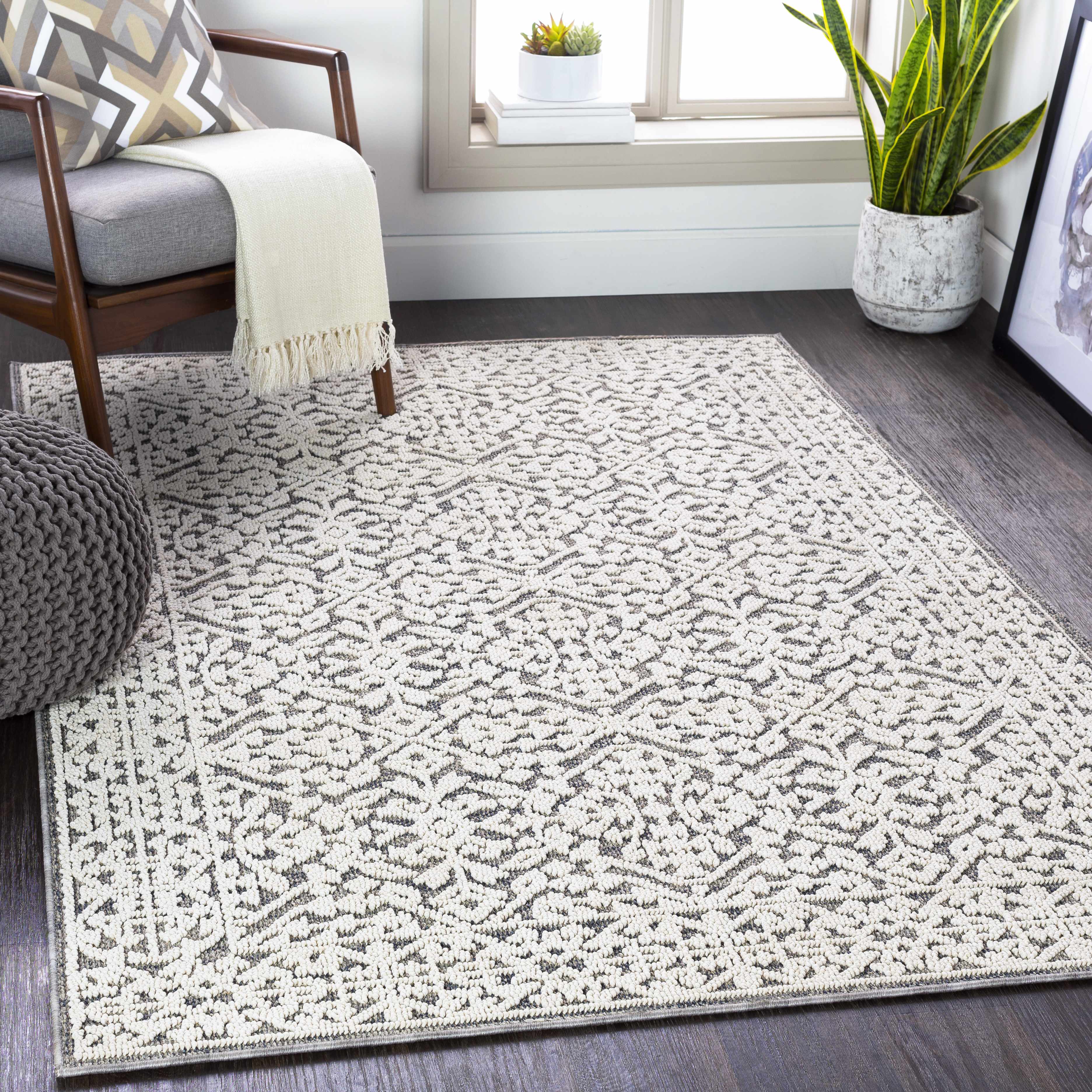 Kinglake Area Rug - Clearance - Image 6