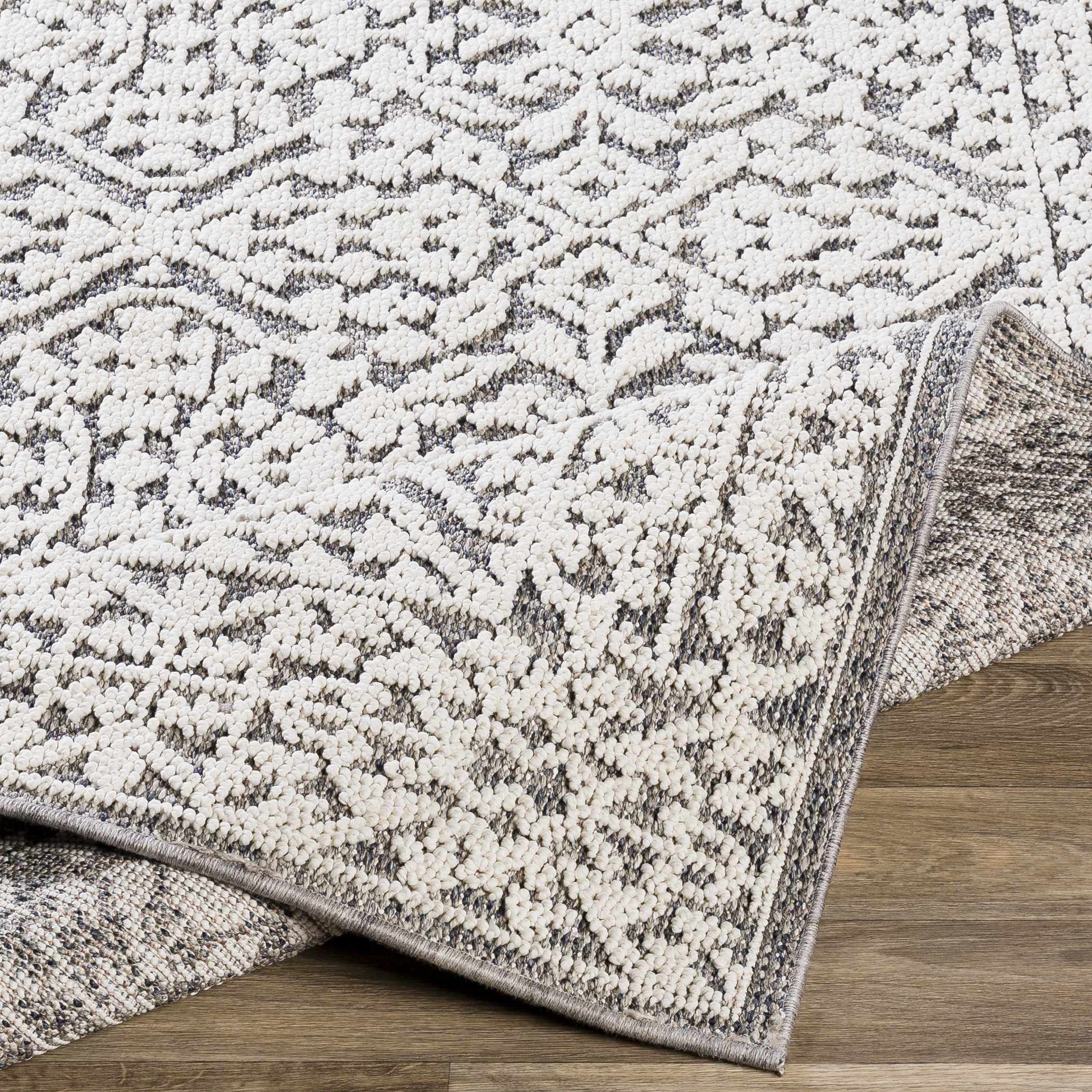 Kinglake Area Rug - Clearance - Image 8