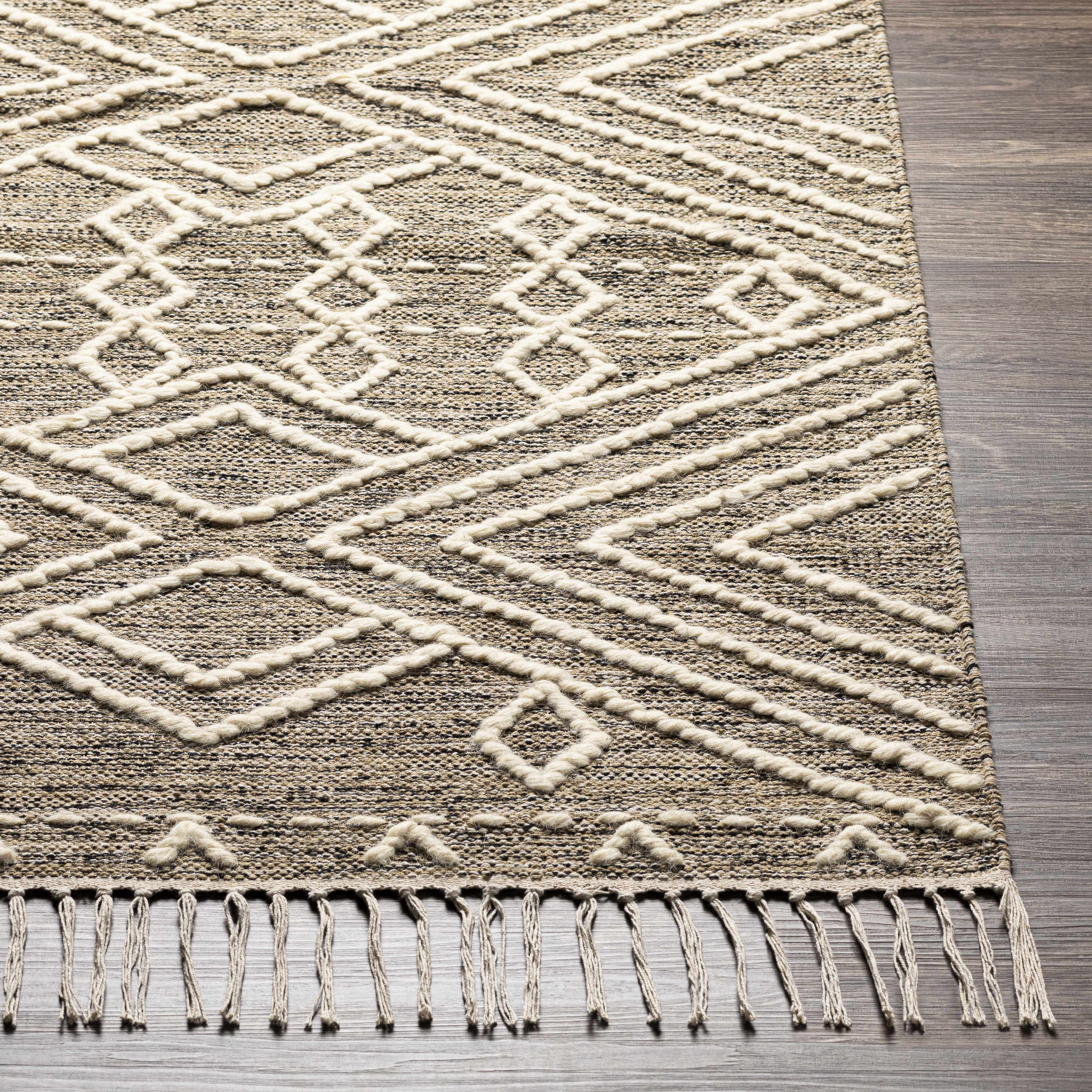 Kingsclere Area Rug - Clearance - Image 3