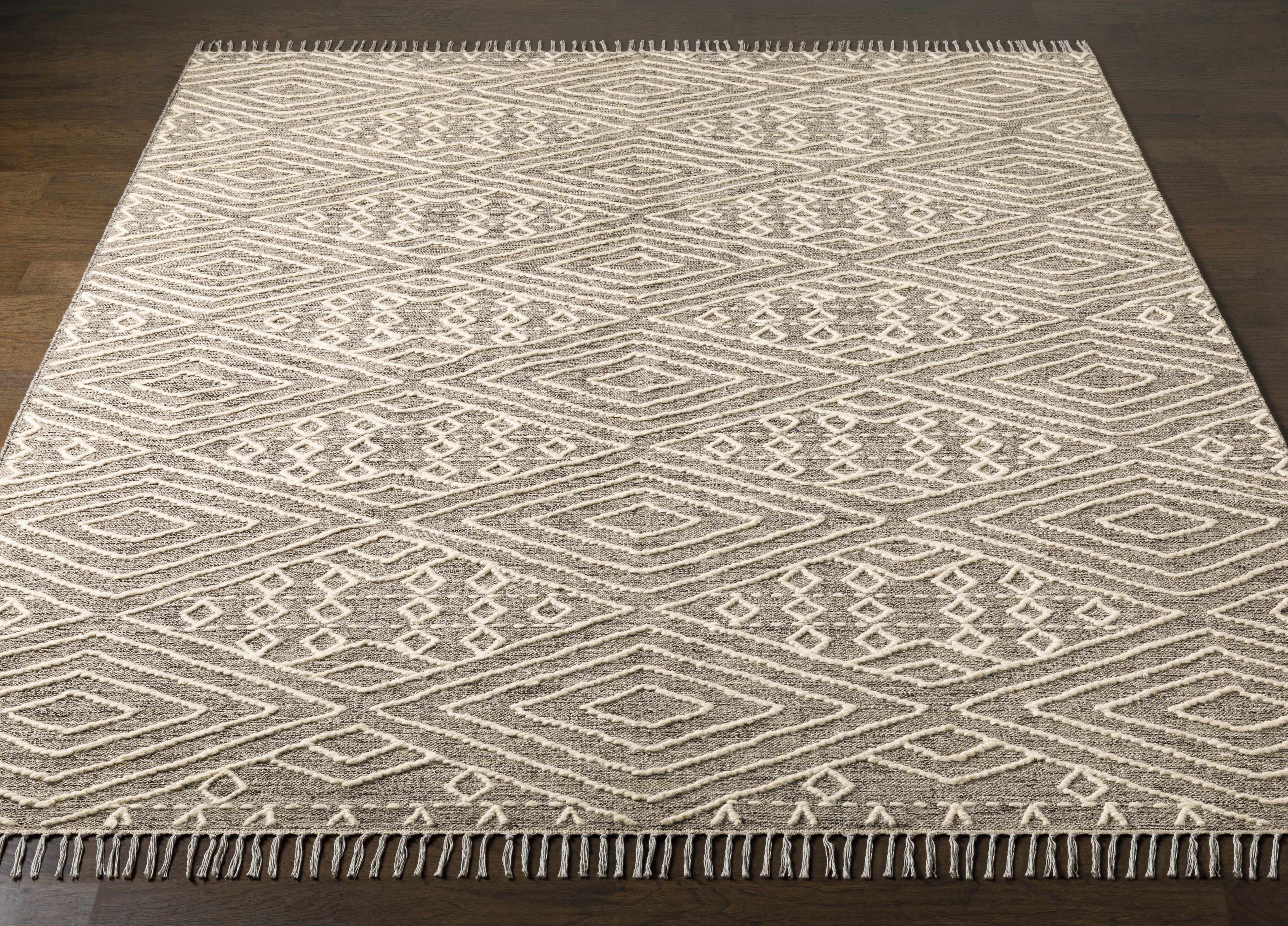 Kingsclere Area Rug - Clearance - Image 5