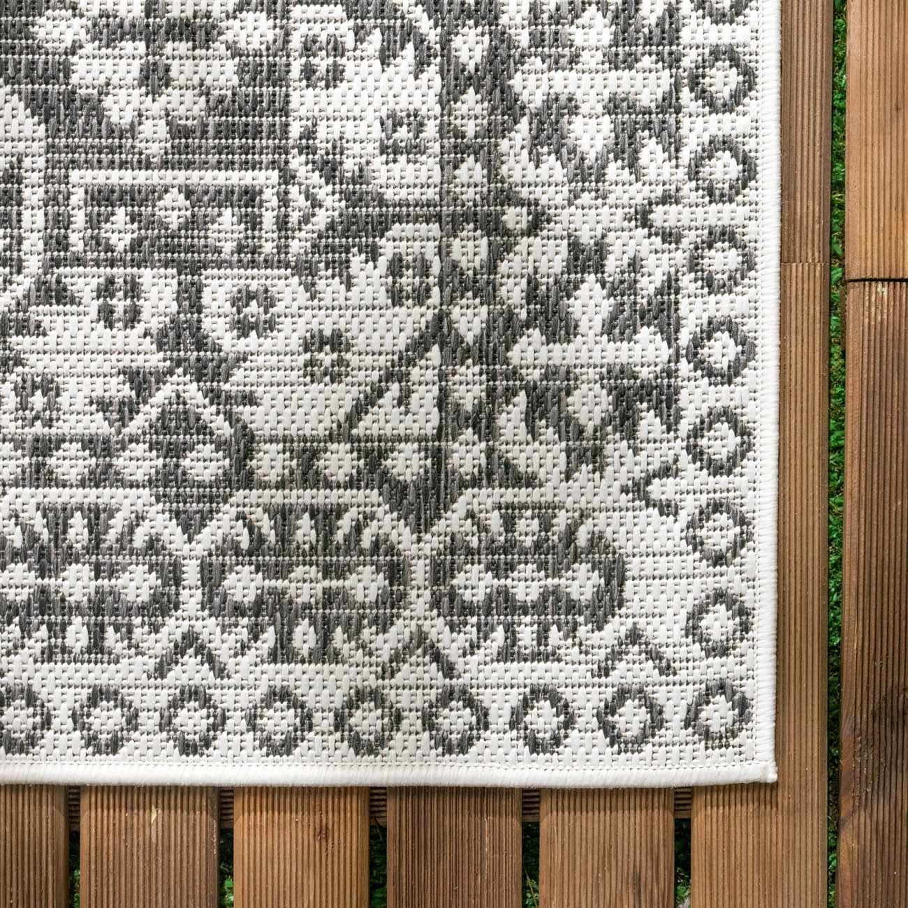 Kingscliff Nordic Rug - Clearance - Image 10