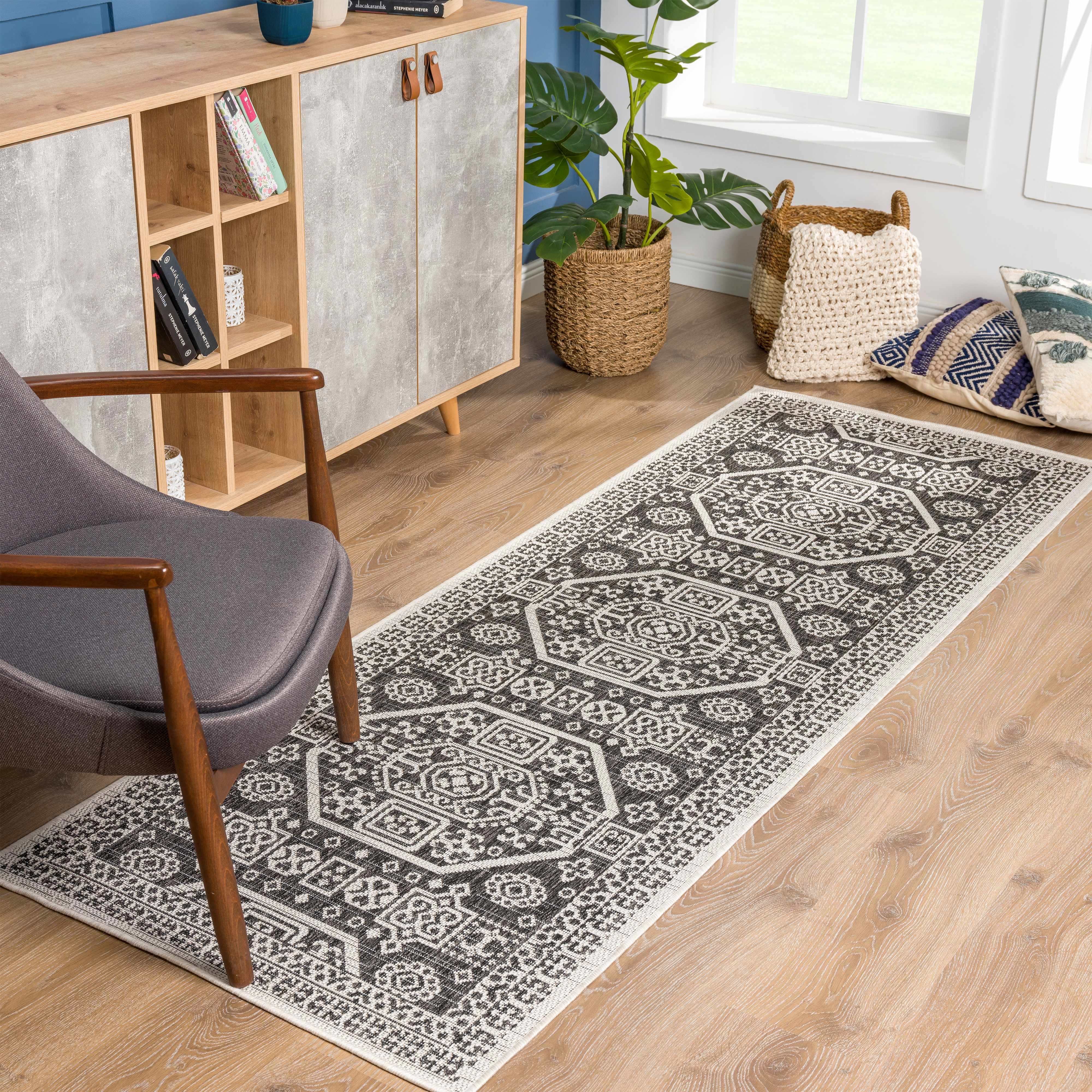 Kingscliff Nordic Rug - Clearance - Image 11