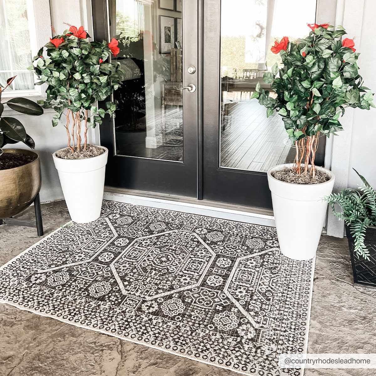 Kingscliff Nordic Rug - Clearance - Image 13