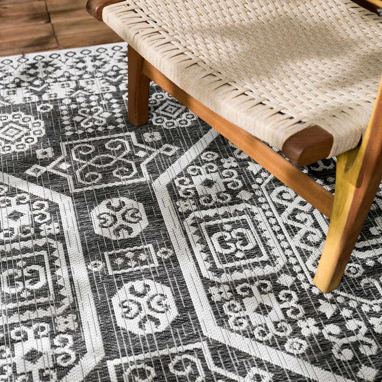 Kingscliff Nordic Rug - Clearance - Image 15