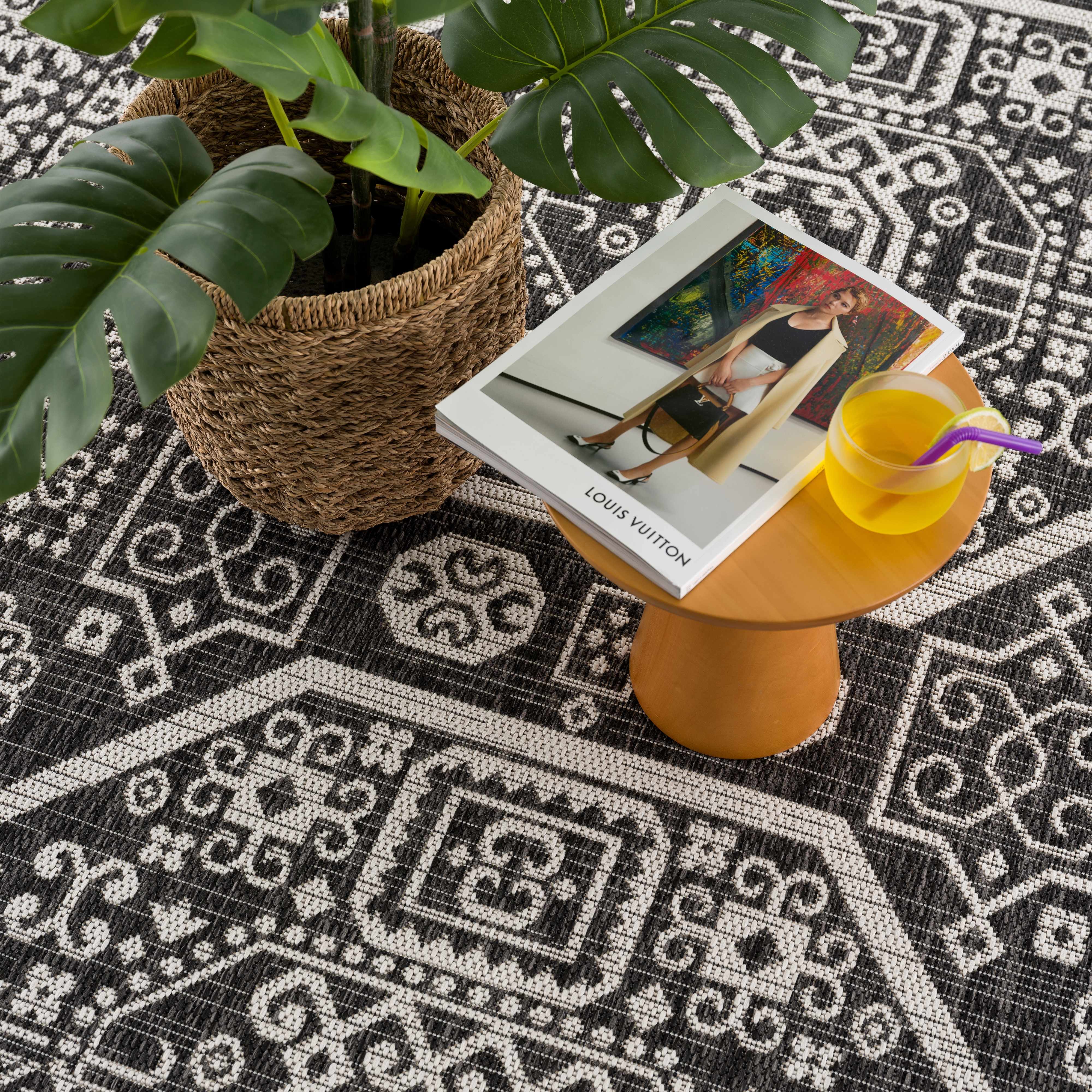 Kingscliff Nordic Rug - Clearance - Image 17