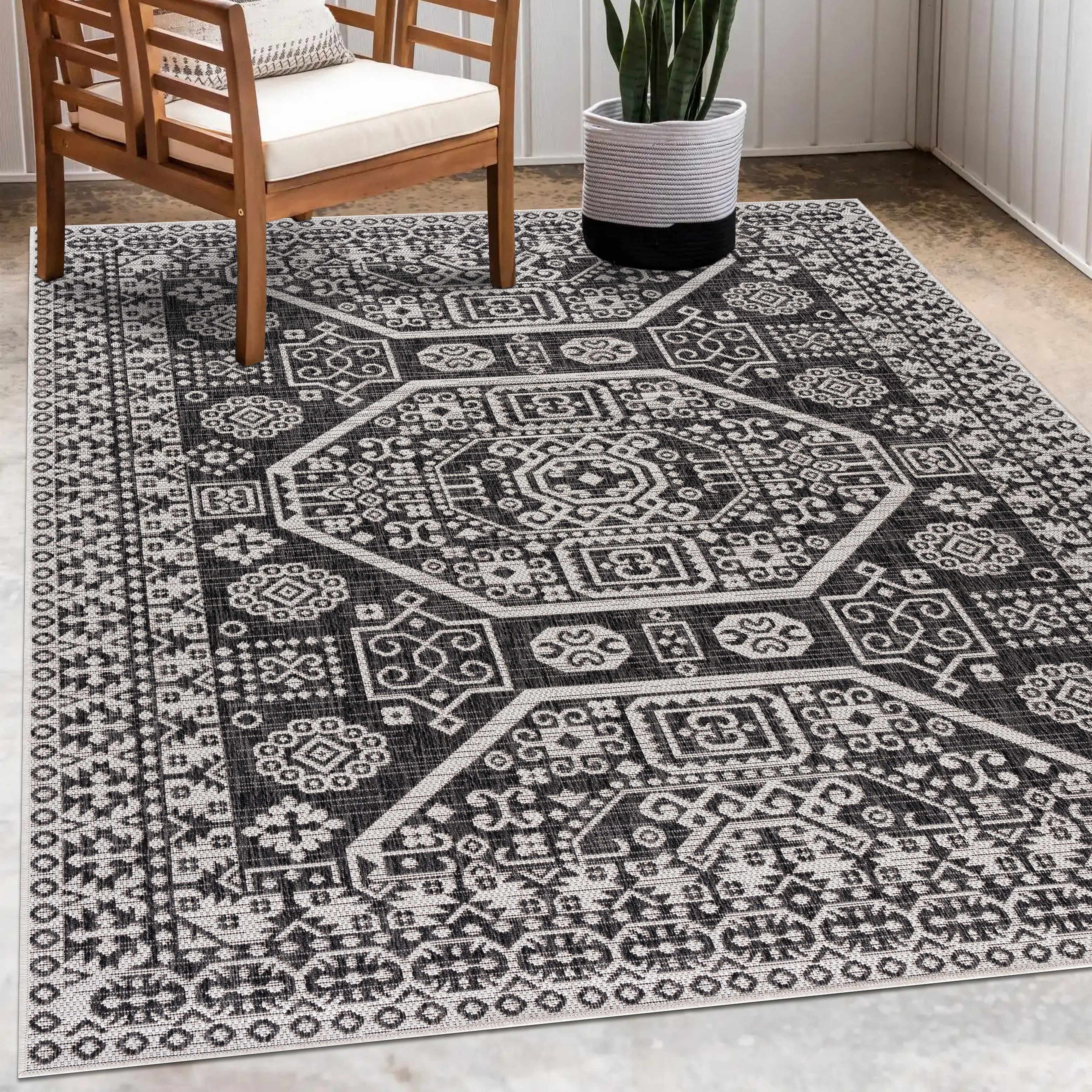 Kingscliff Nordic Rug - Clearance - Image 20