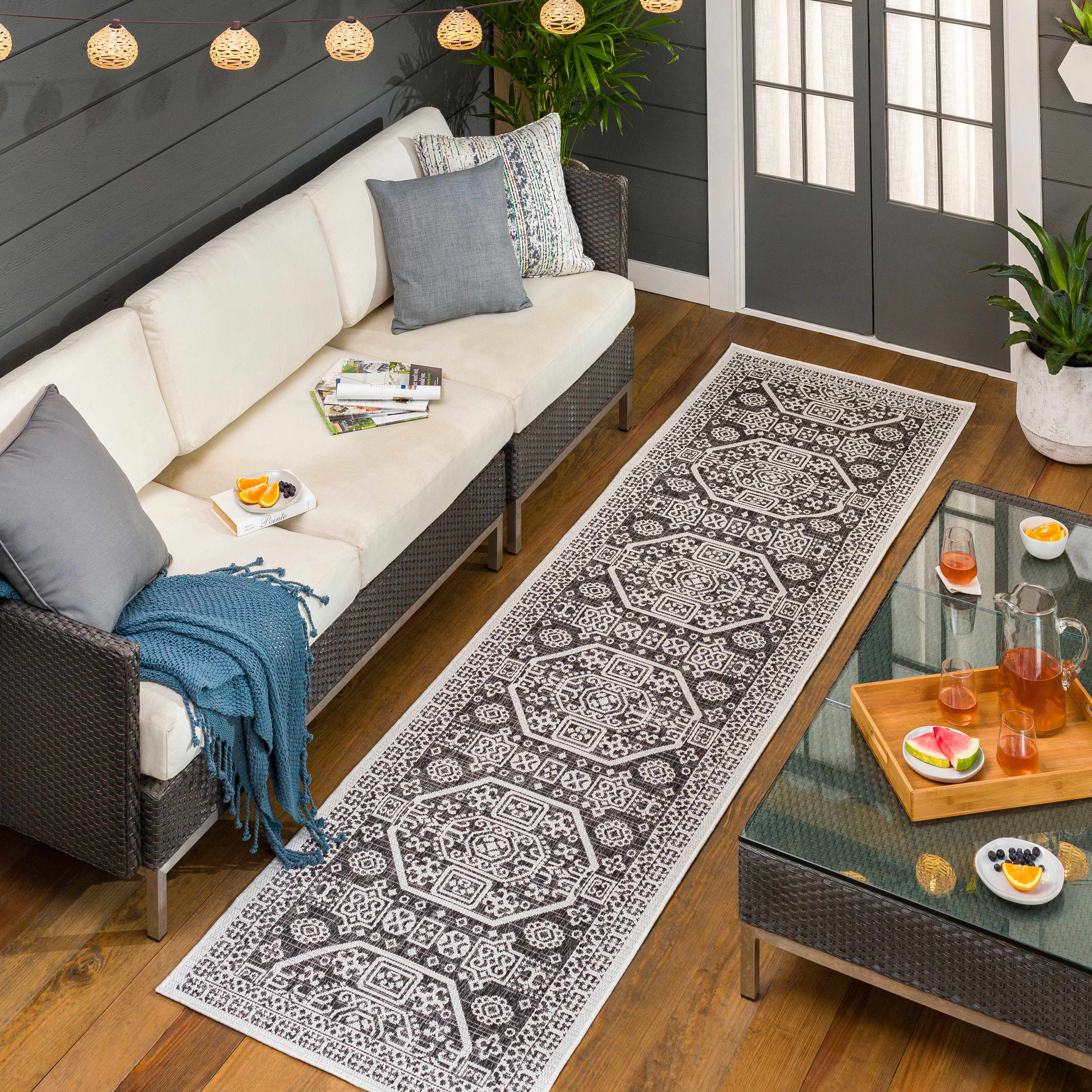 Kingscliff Nordic Rug - Clearance - Image 21
