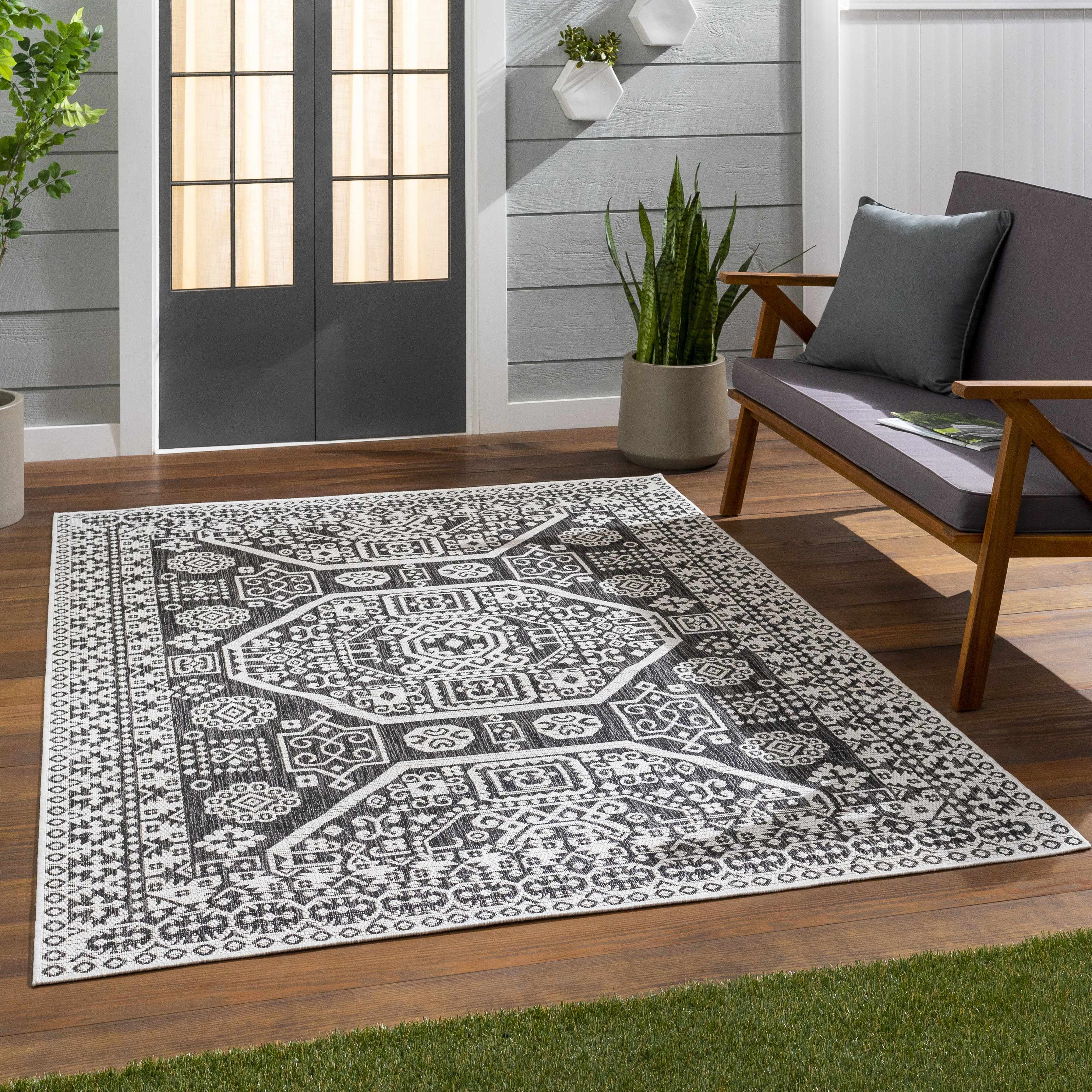Kingscliff Nordic Rug - Clearance - Image 22