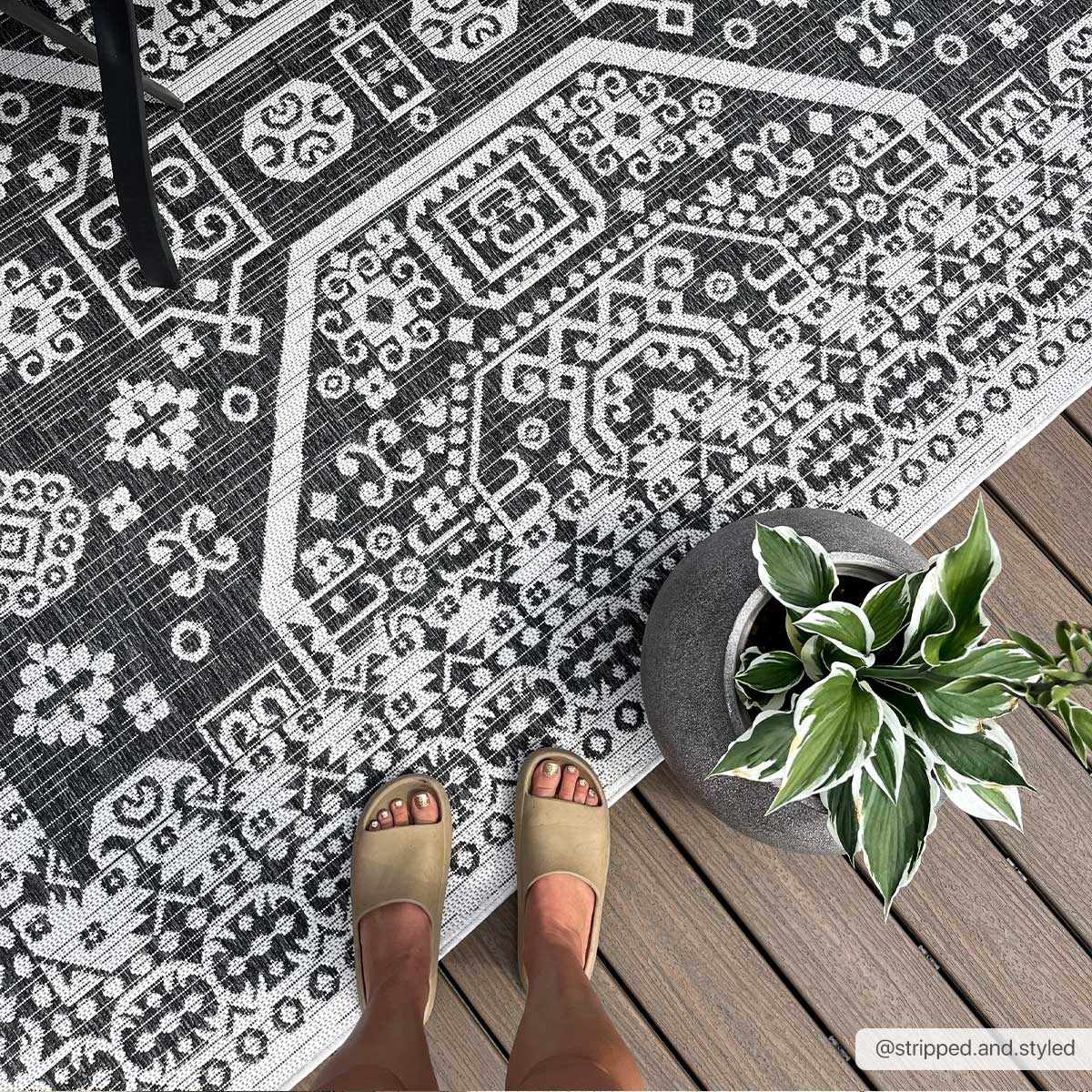 Kingscliff Nordic Rug - Clearance - Image 23
