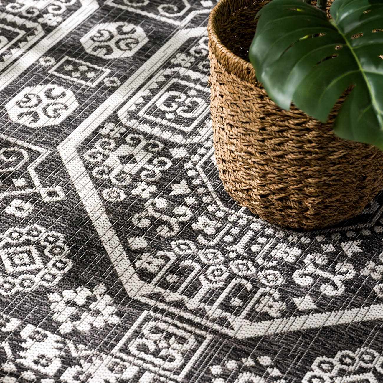 Kingscliff Nordic Rug - Clearance - Image 26