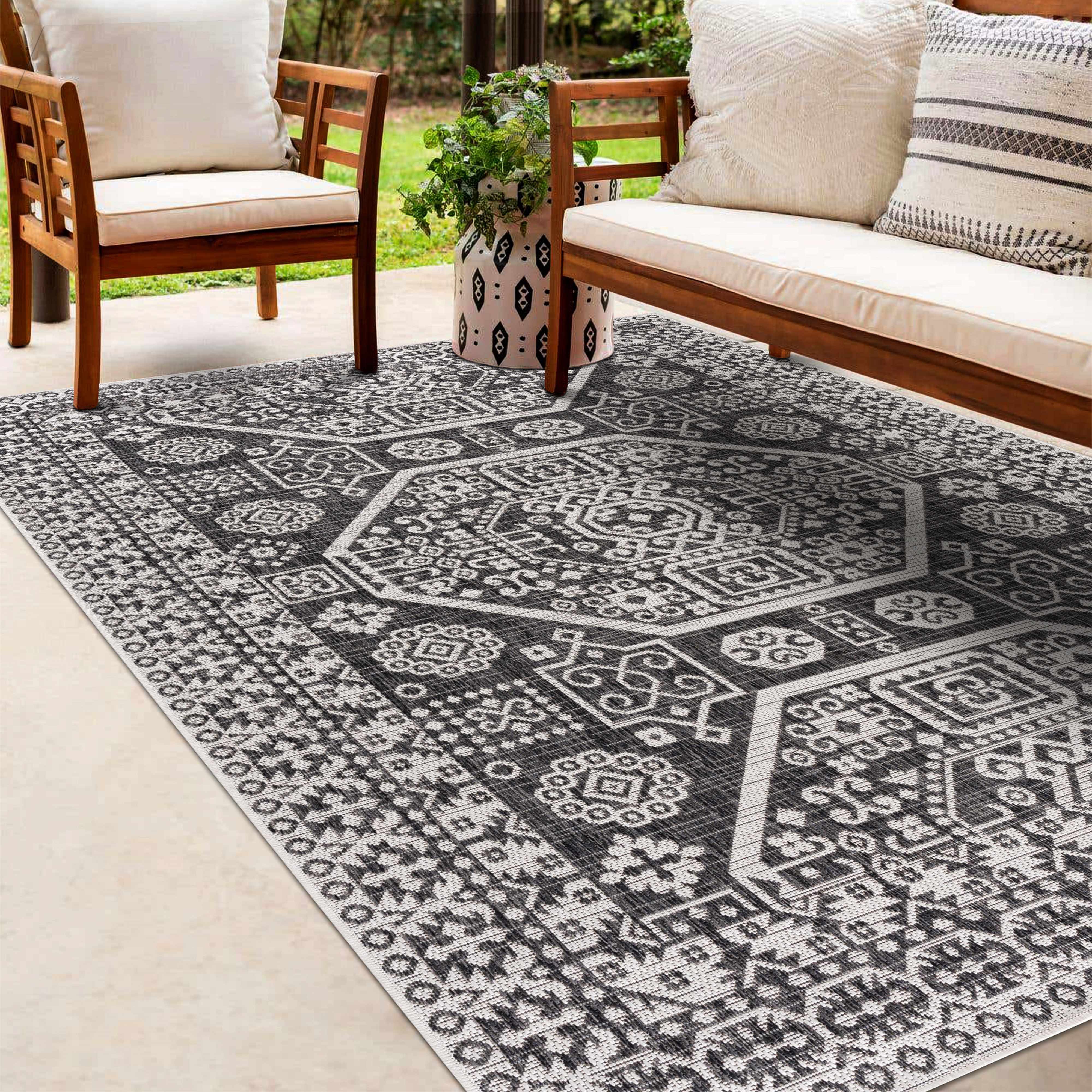 Kingscliff Nordic Rug - Clearance - Image 5
