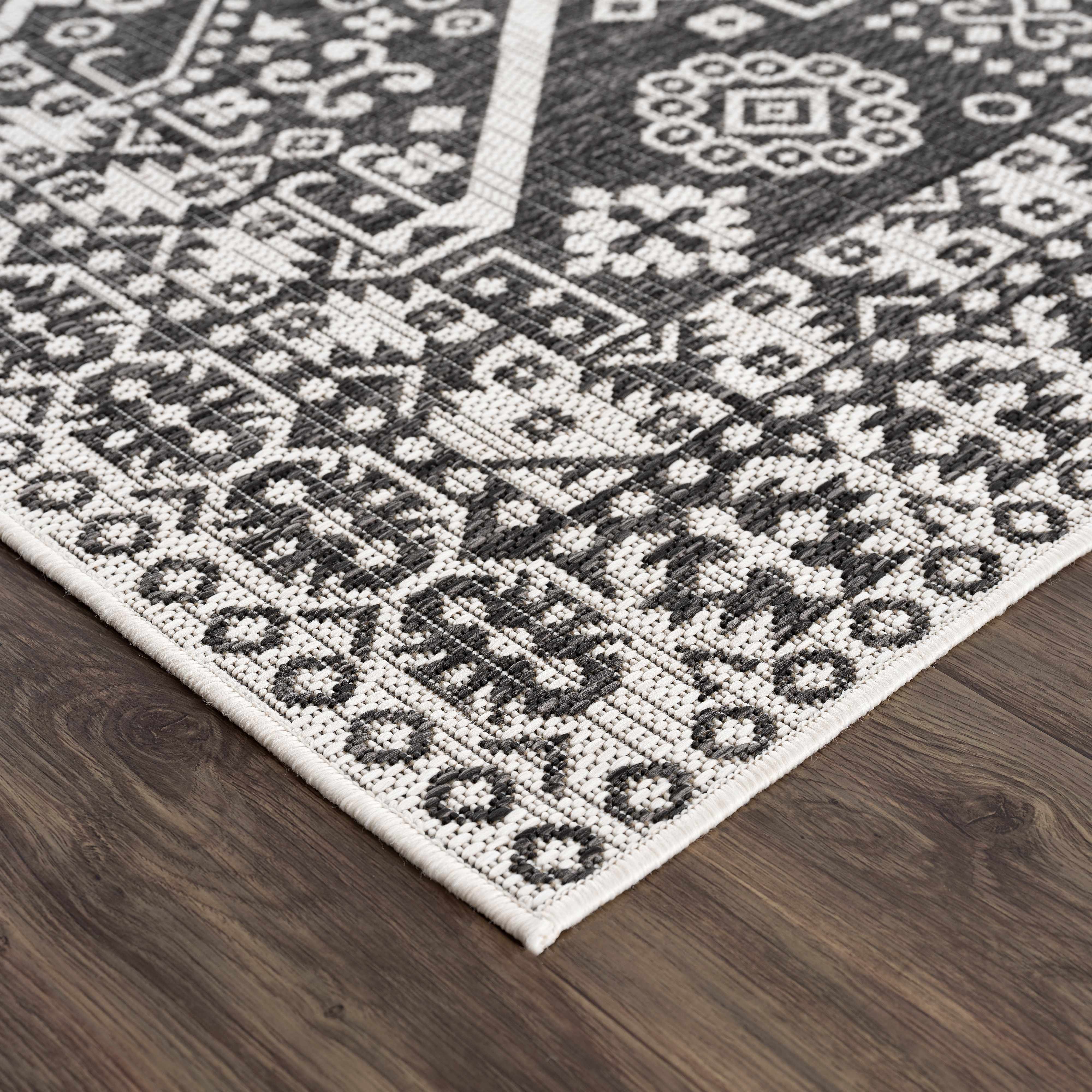 Kingscliff Nordic Rug - Clearance - Image 6