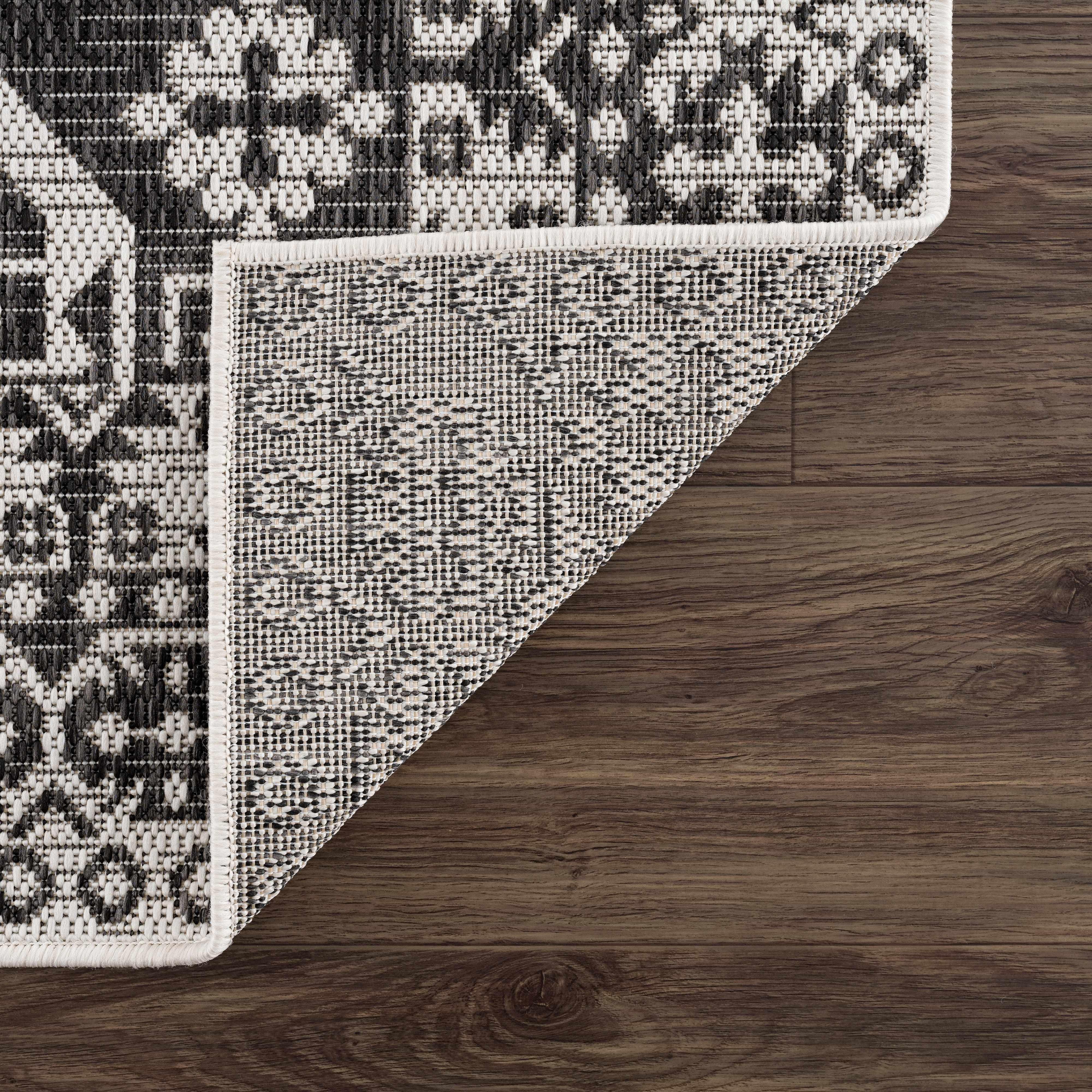 Kingscliff Nordic Rug - Clearance - Image 7
