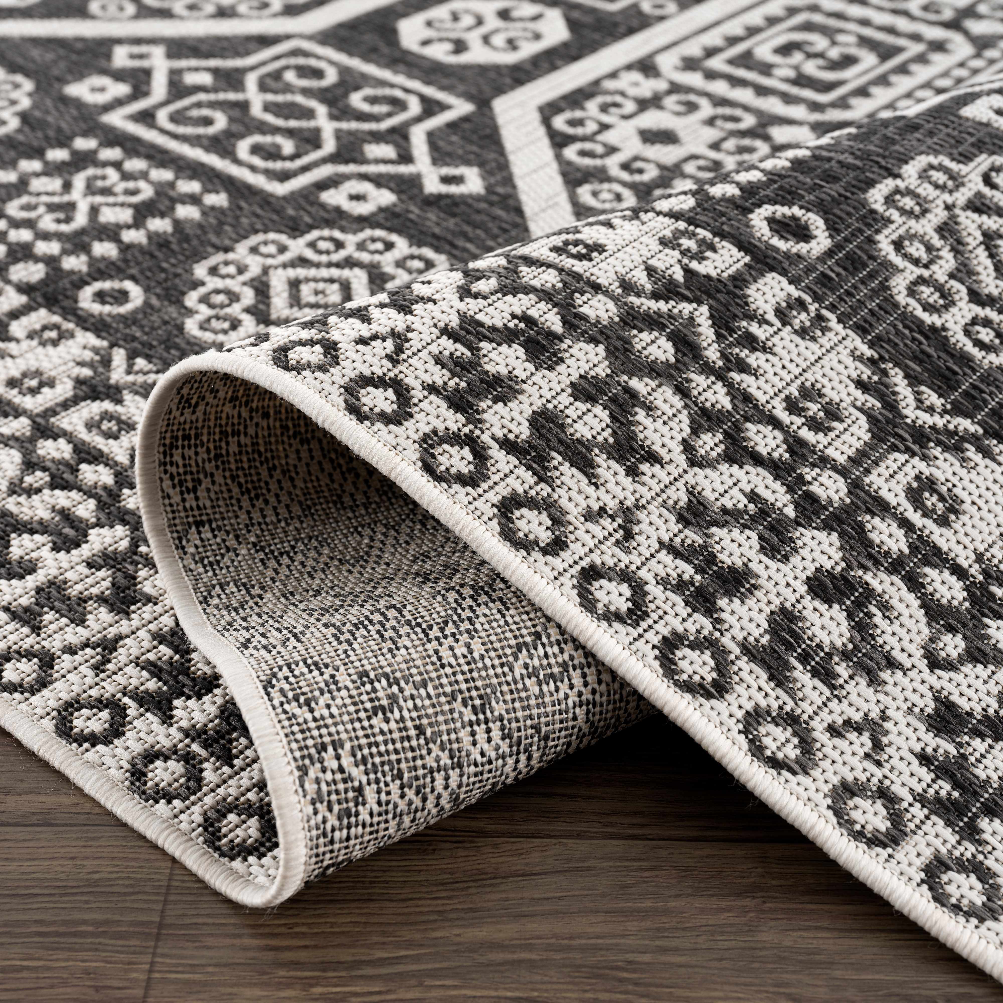 Kingscliff Nordic Rug - Clearance - Image 8