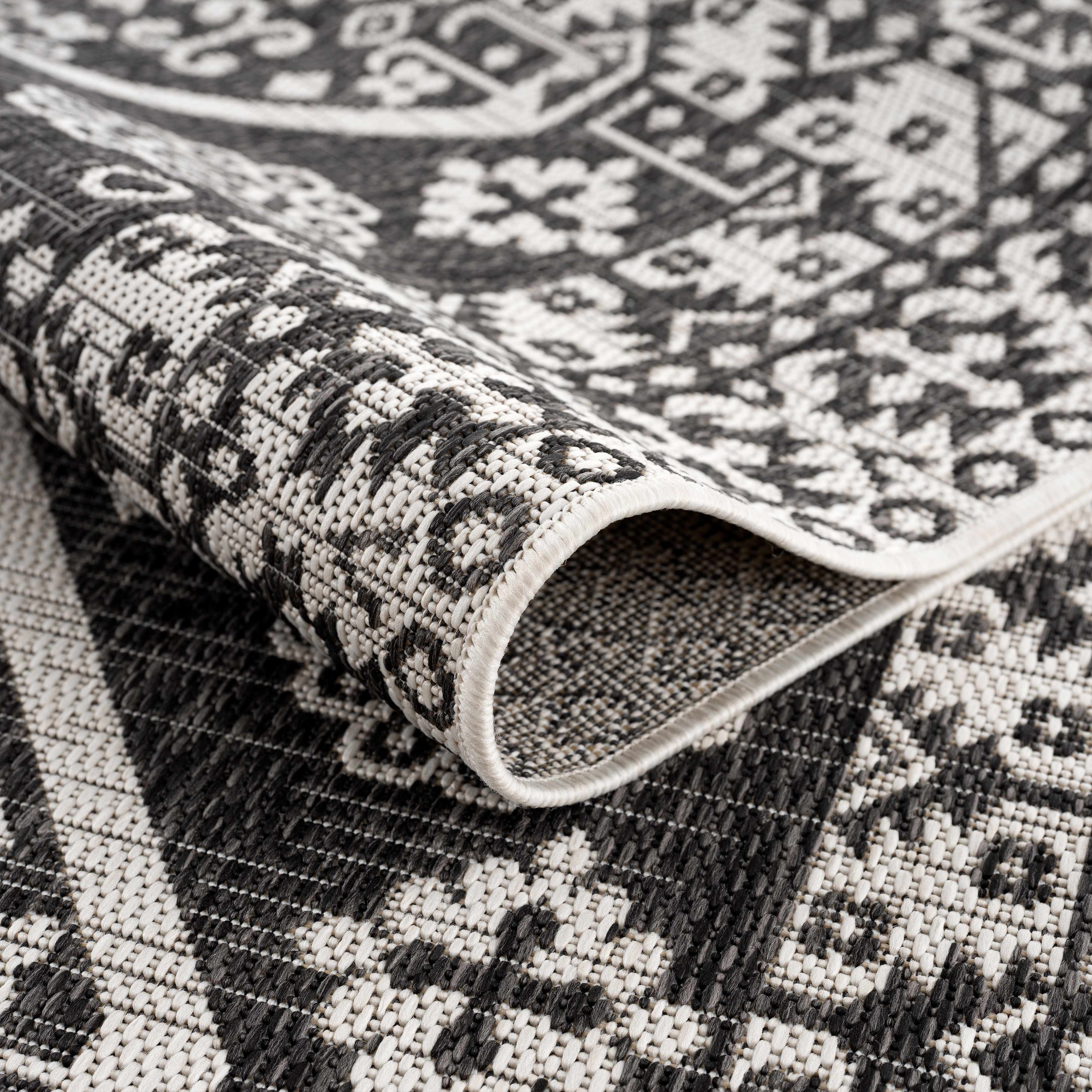 Kingscliff Nordic Rug - Clearance - Image 9