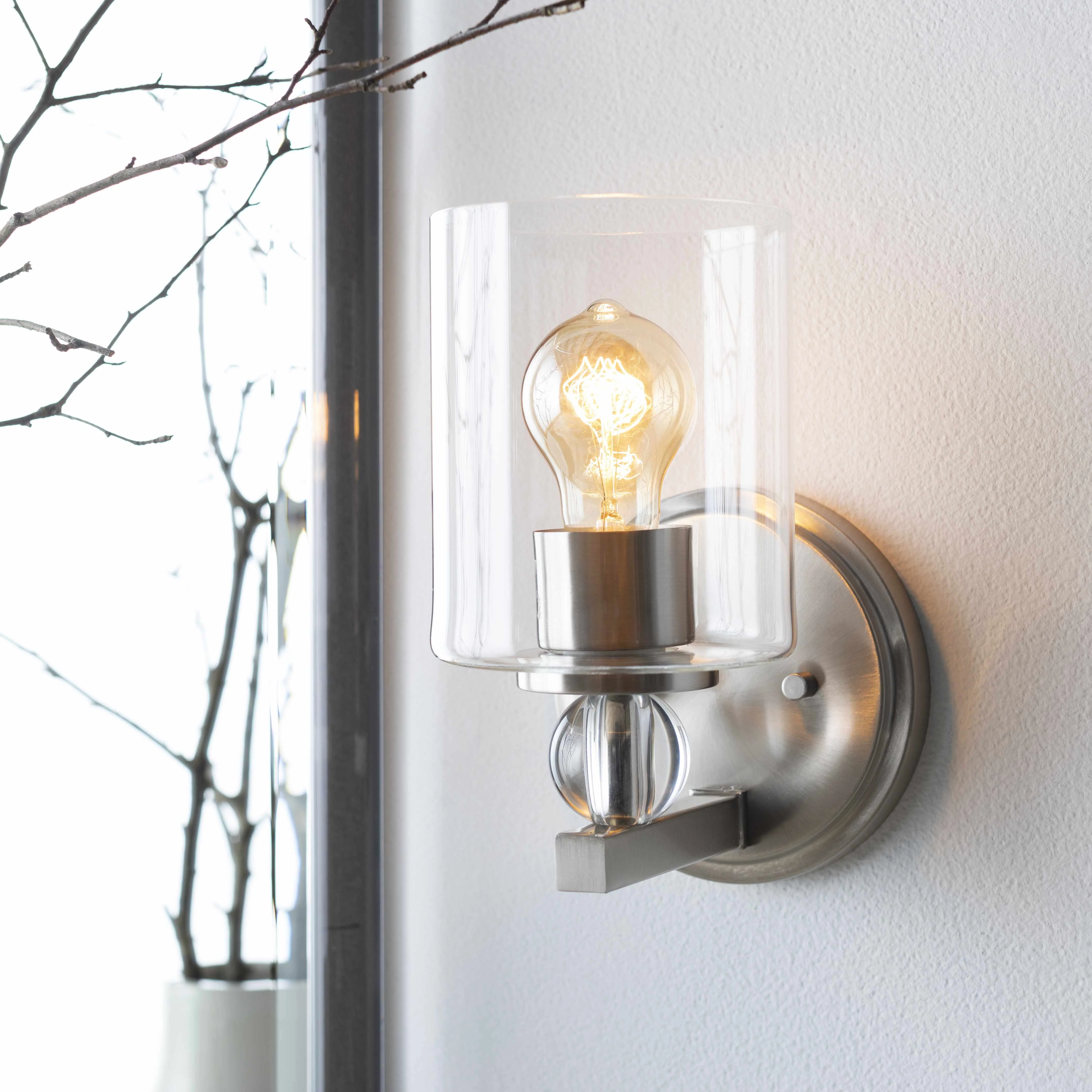 Kingscote Wall Sconces - Clearance - Image 3