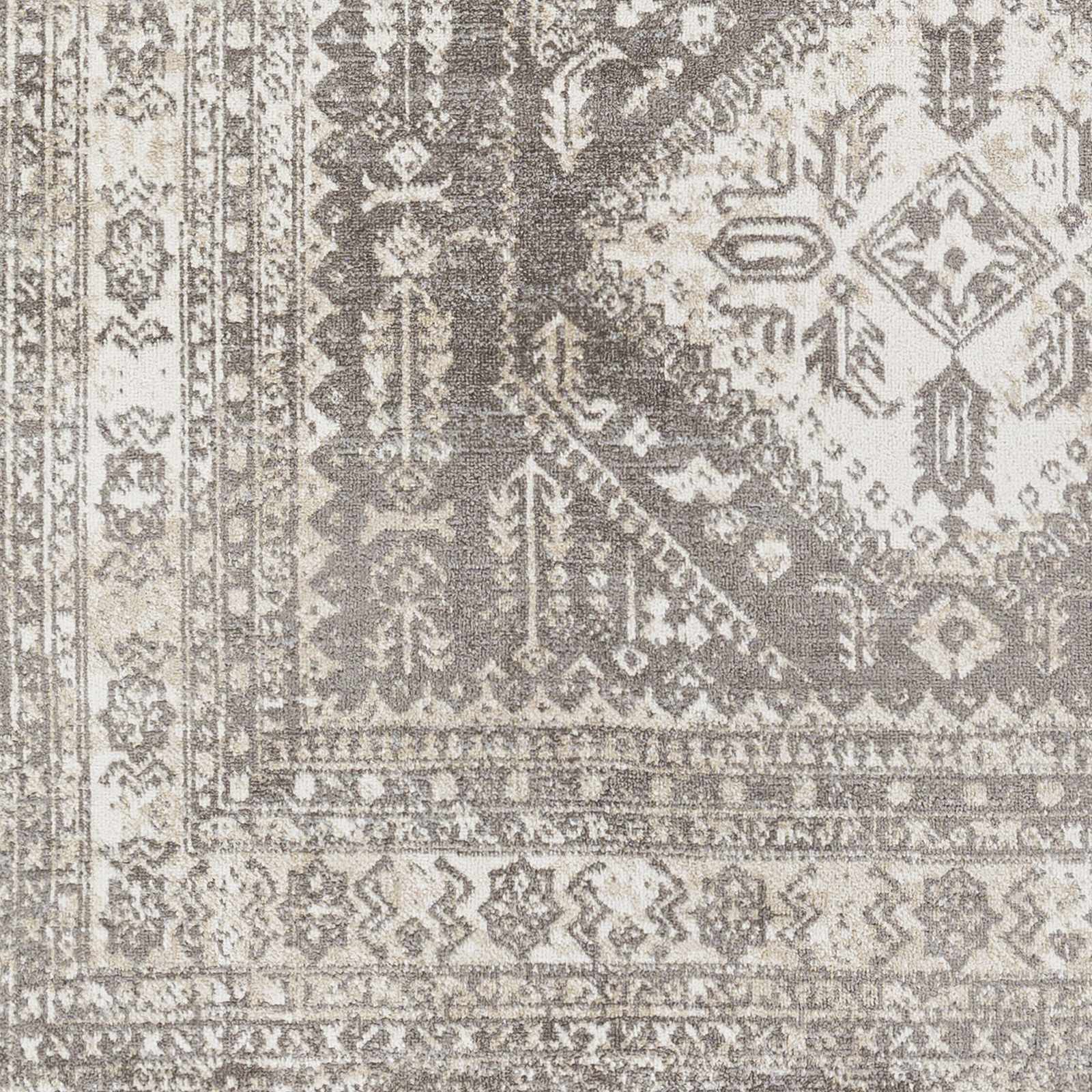 Kingscourt Washable Area Rug - Clearance - Image 6
