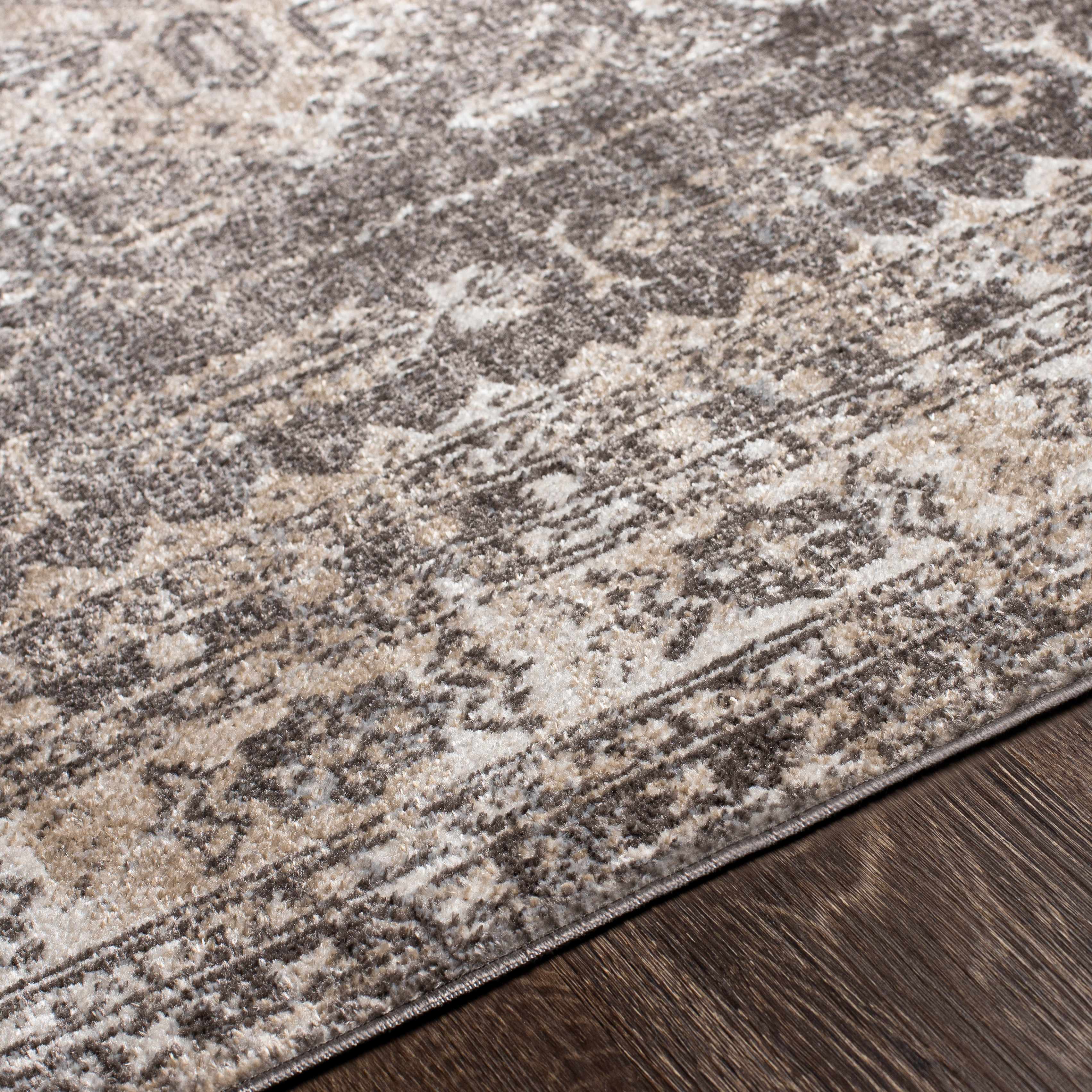 Kingscourt Washable Area Rug - Clearance - Image 7
