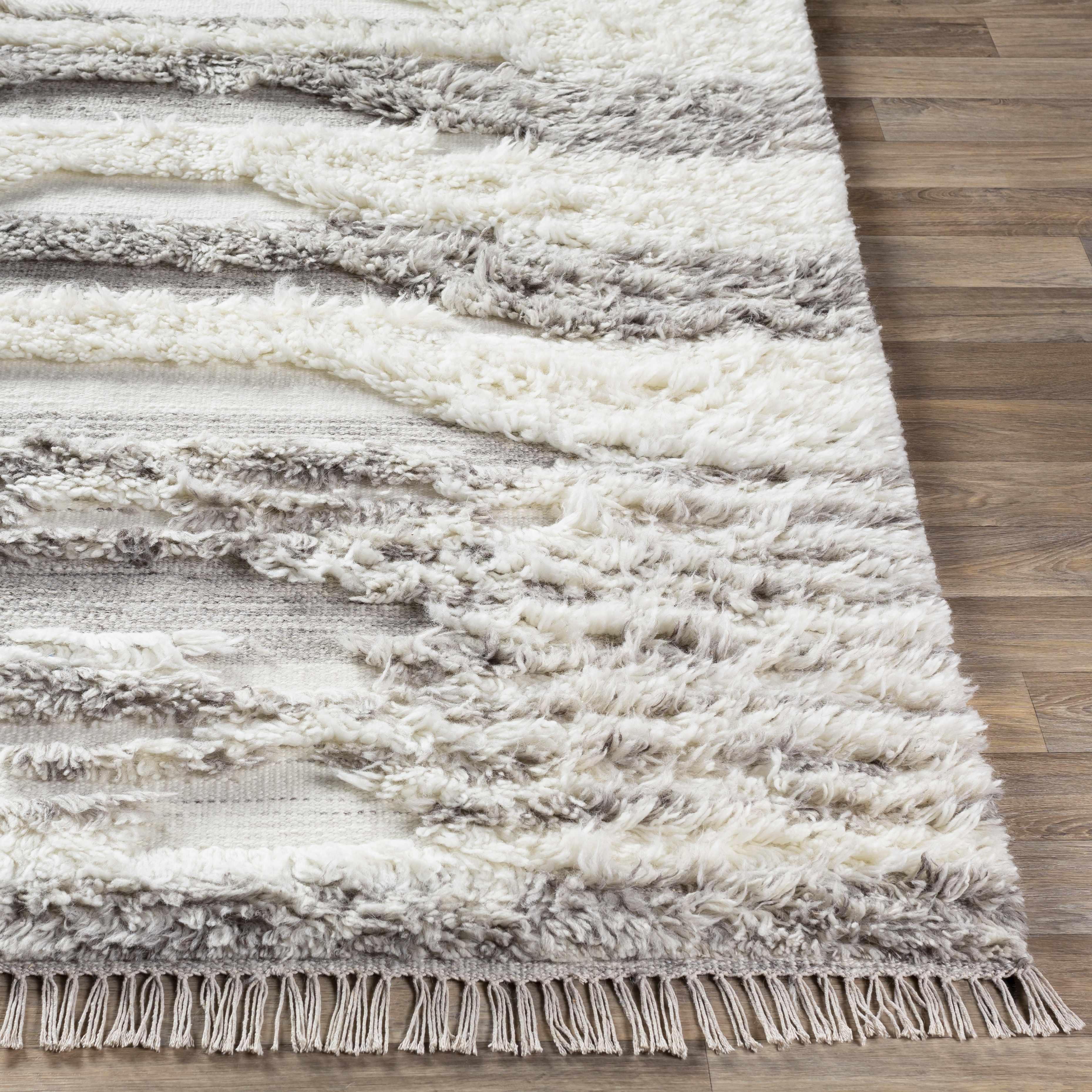 Kingsthorpe Area Rug - Clearance - Image 10