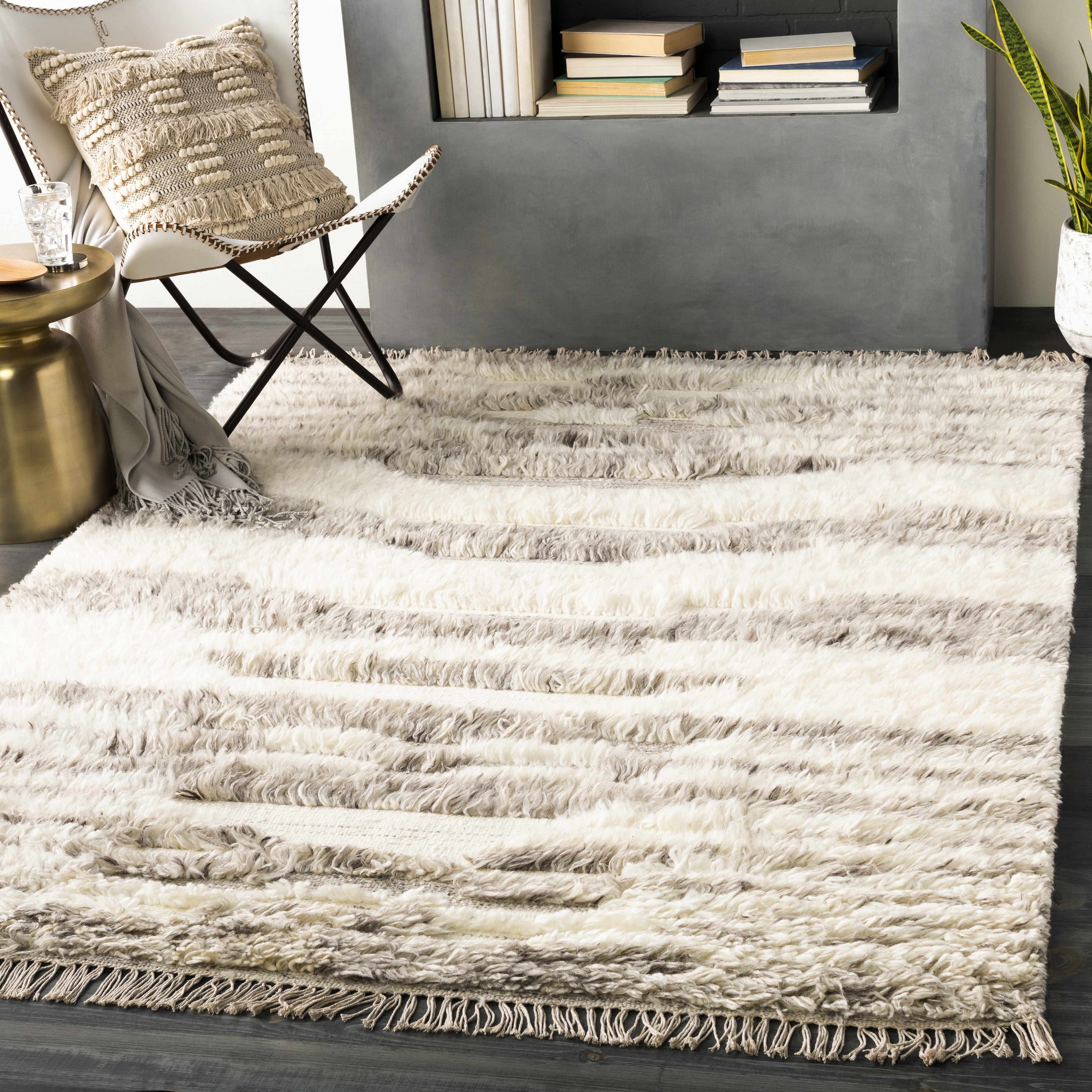 Kingsthorpe Area Rug - Clearance - Image 2