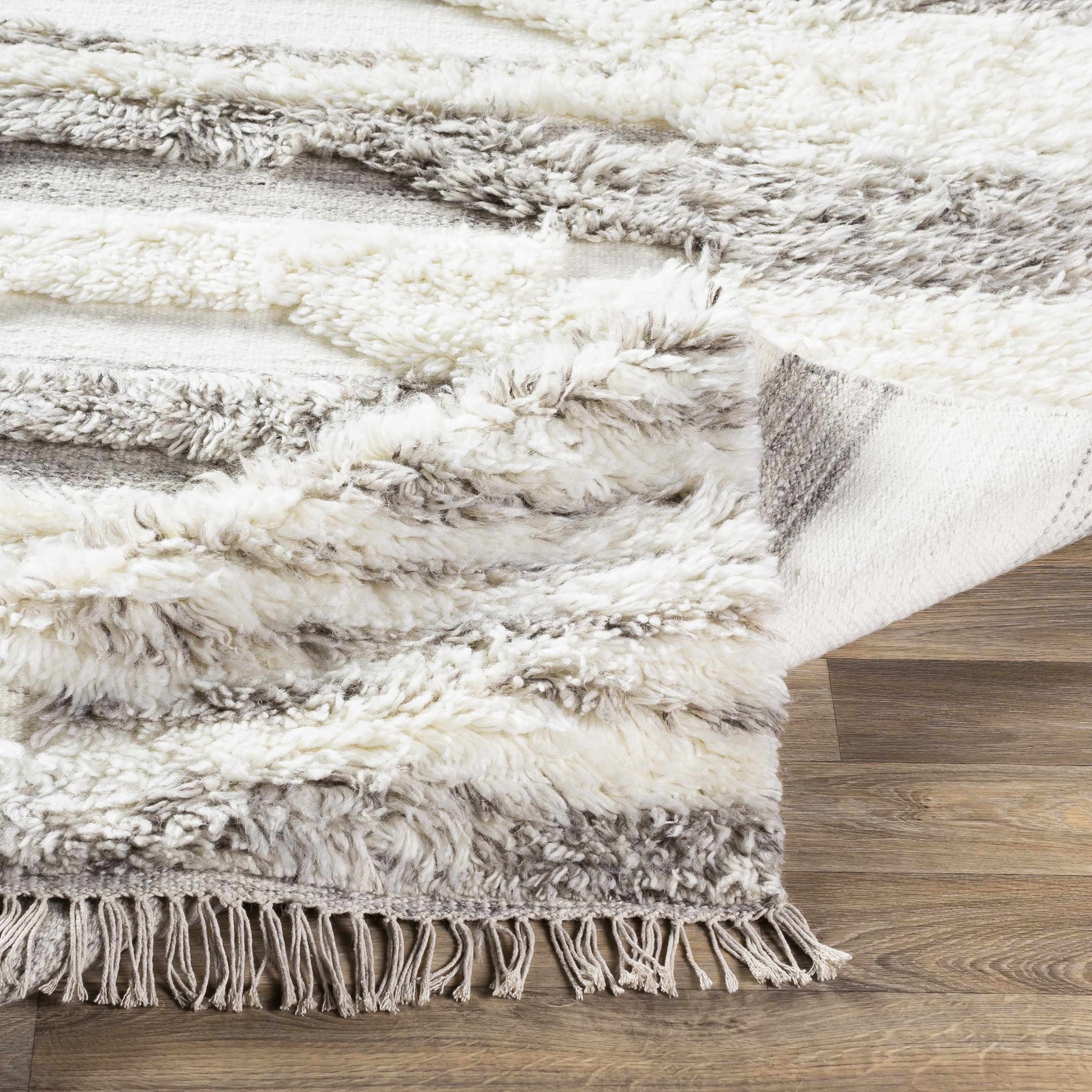 Kingsthorpe Area Rug - Clearance - Image 7