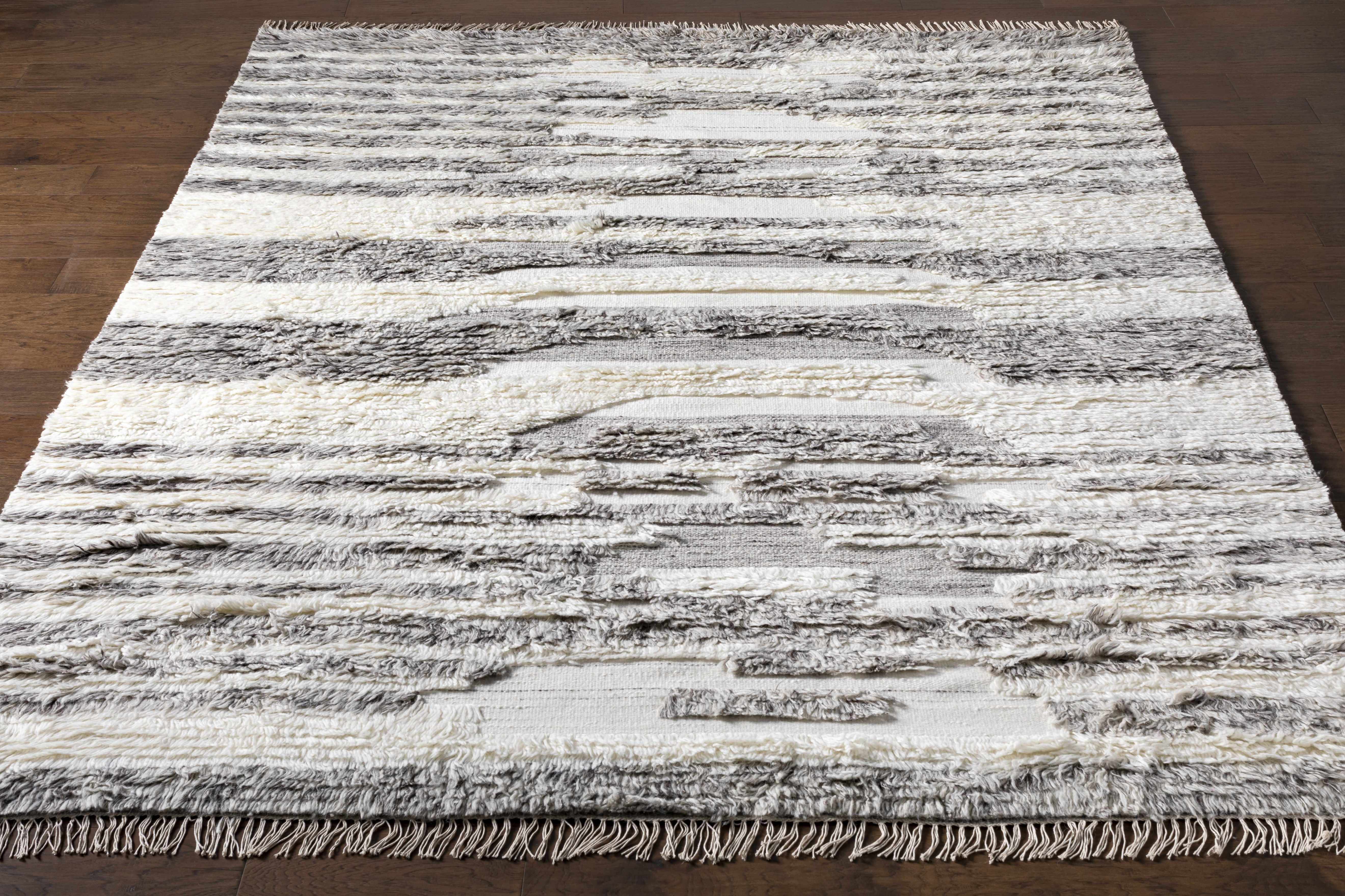 Kingsthorpe Area Rug - Clearance - Image 8