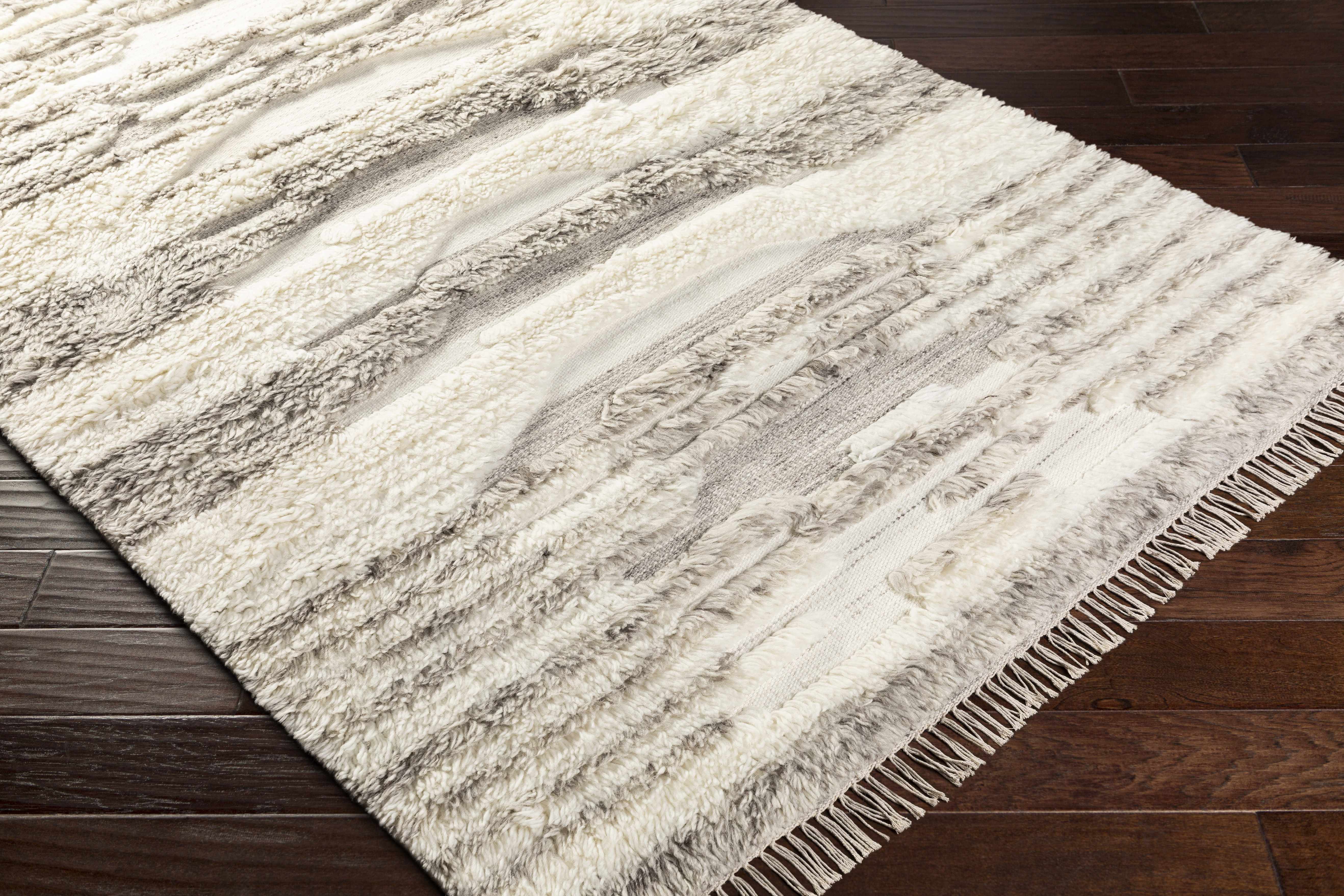 Kingsthorpe Area Rug - Clearance - Image 9