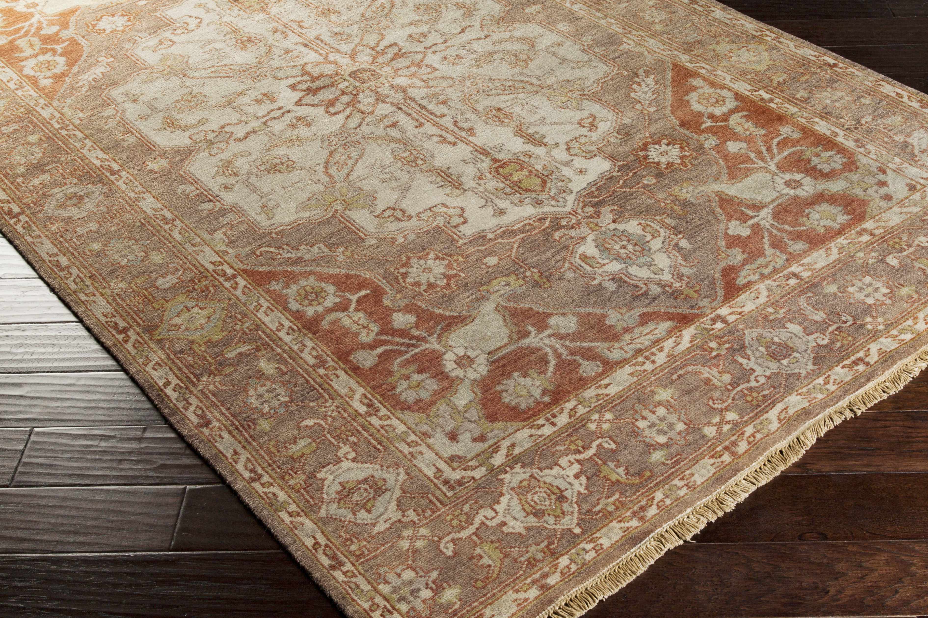 Kingswood Area Rug - Clearance - Image 2
