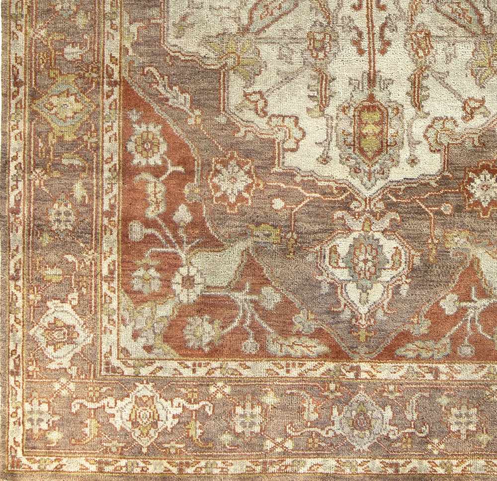 Kingswood Area Rug - Clearance - Image 3