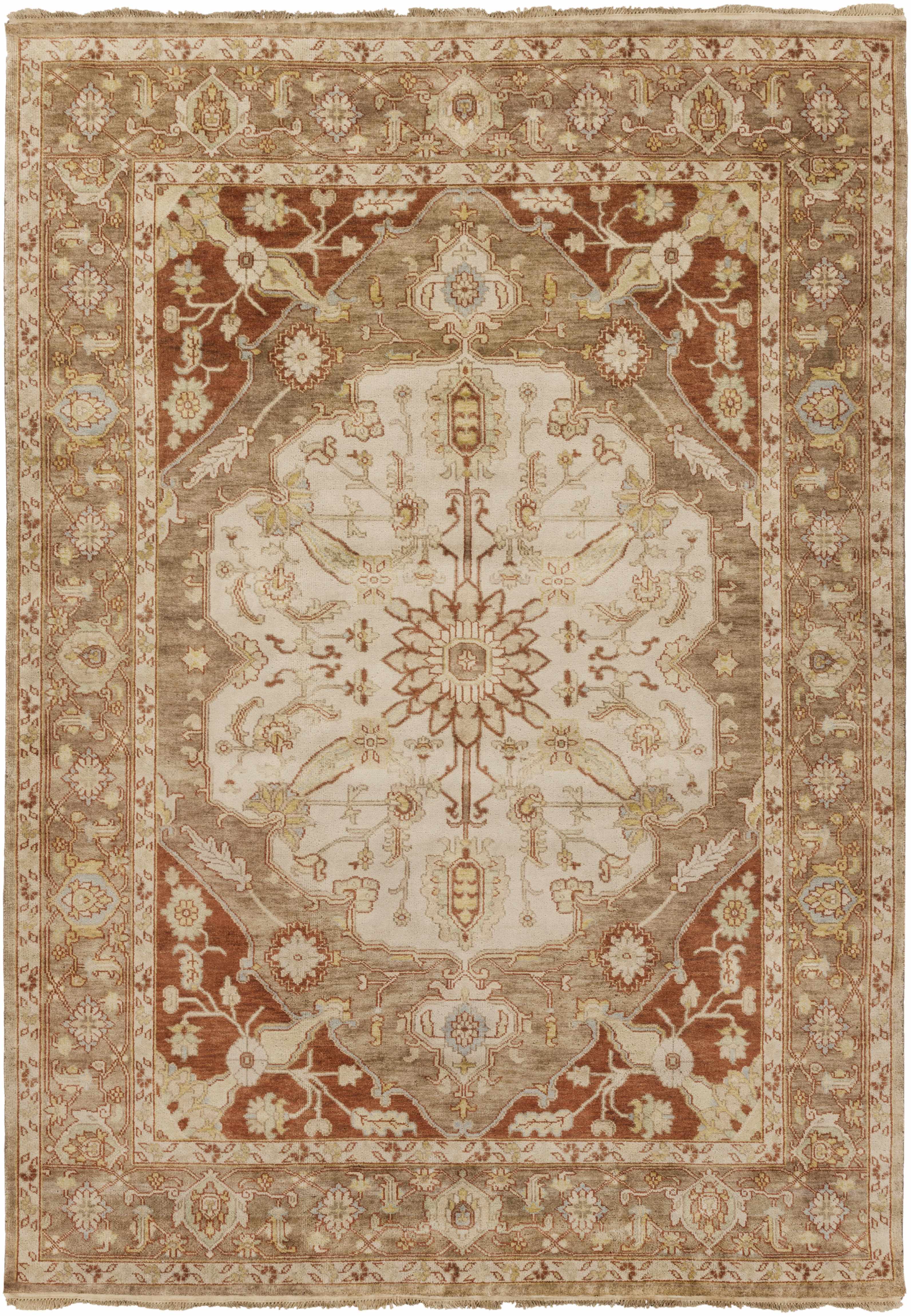 Kingswood Area Rug - Clearance - Image 4