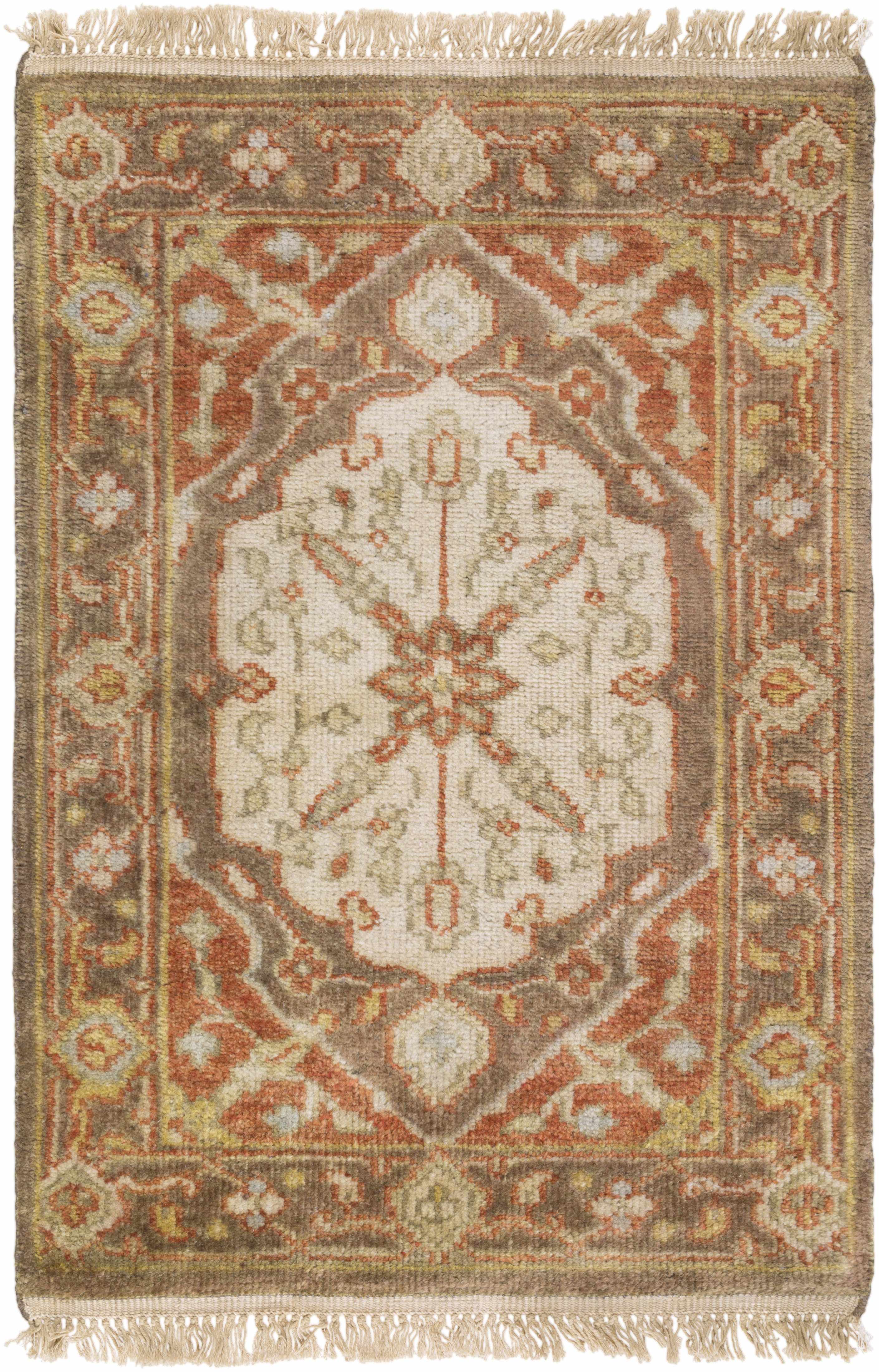 Kingswood Area Rug - Clearance - Image 5