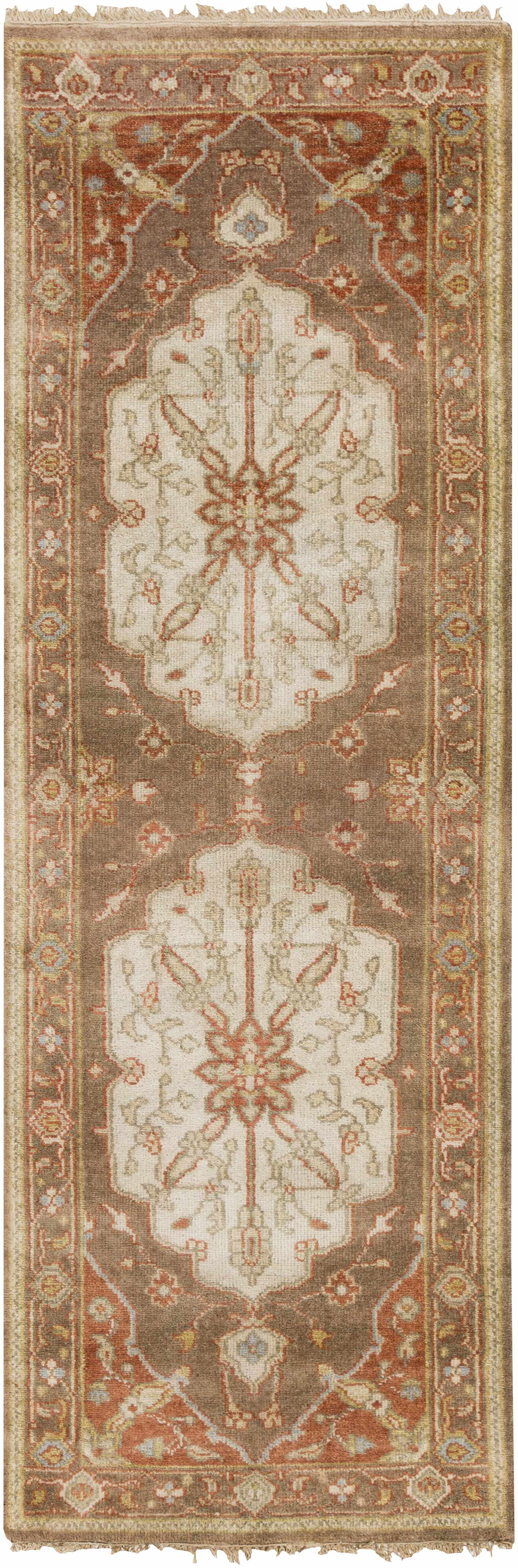 Kingswood Area Rug - Clearance - Image 6