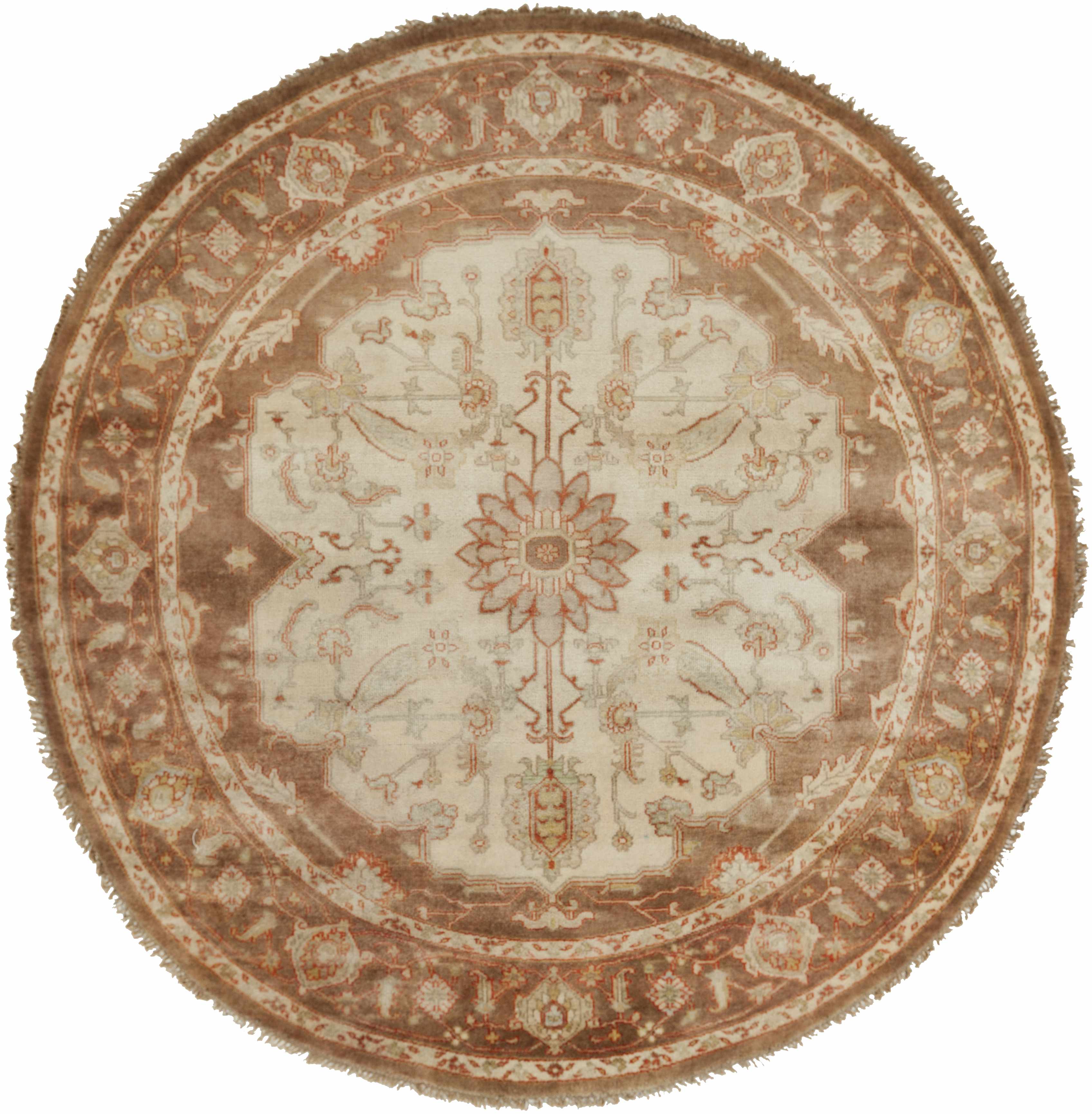 Kingswood Area Rug - Clearance - Image 7