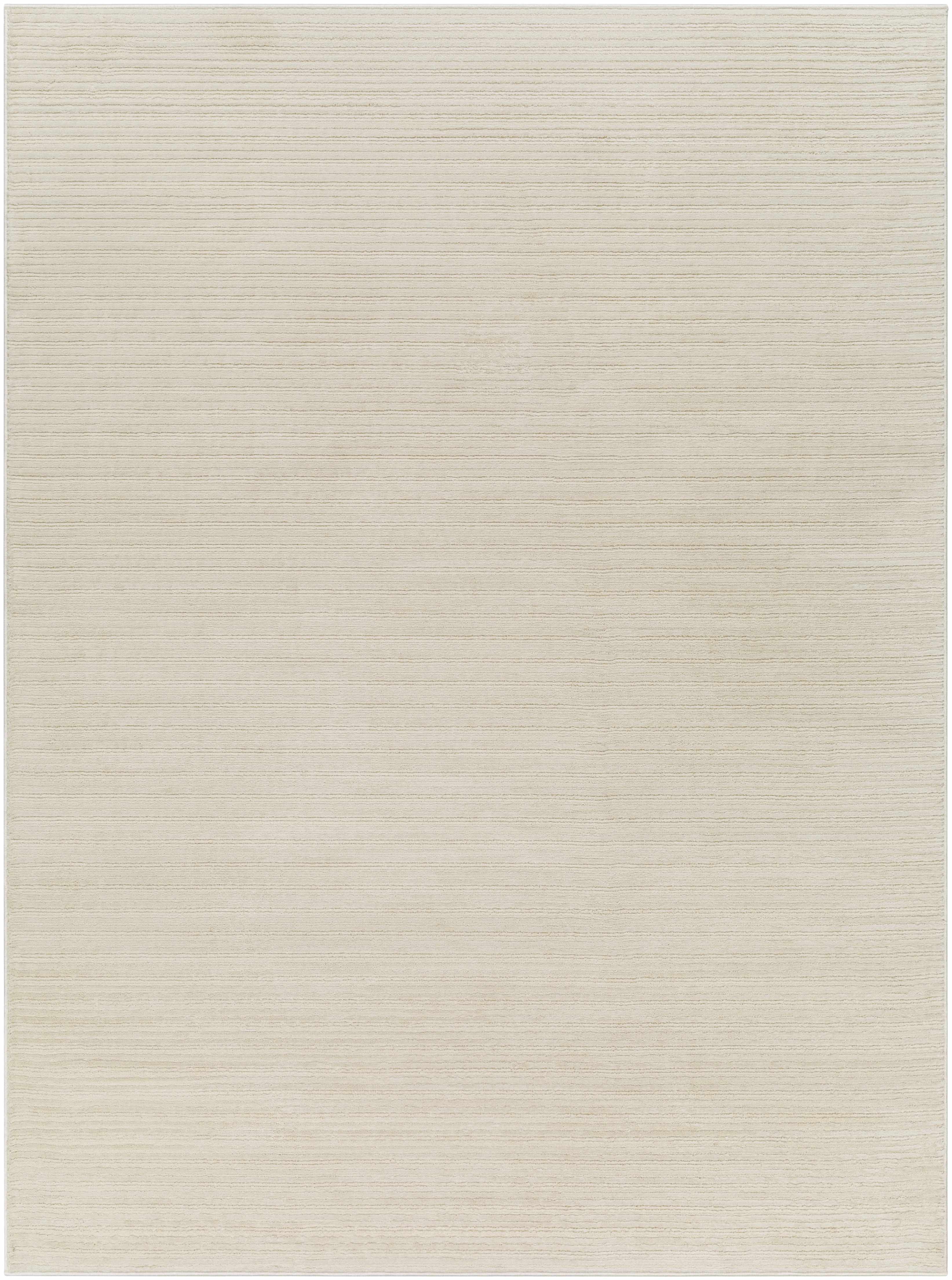 Kini Plush Textured Washable Rug - Image 9